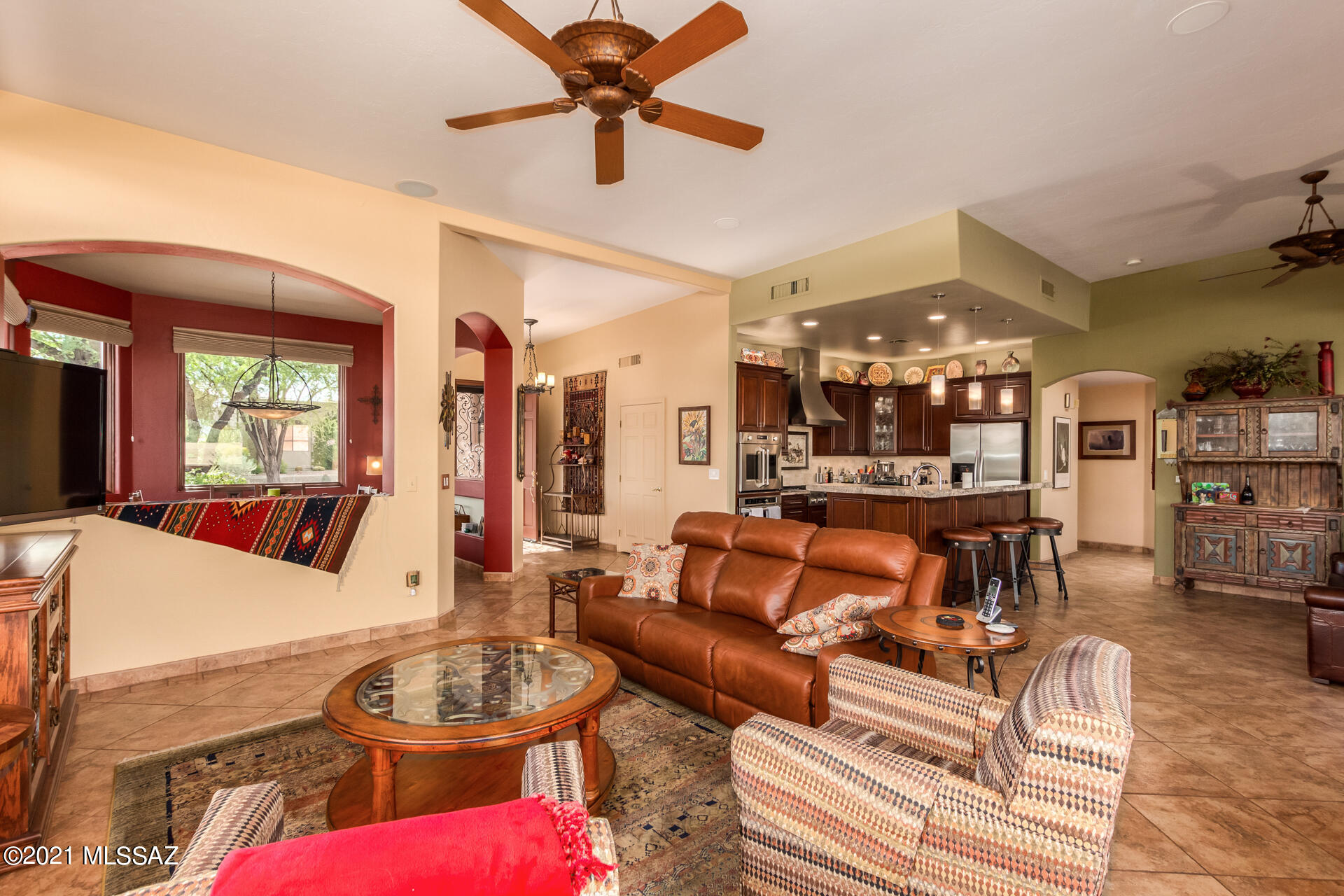 1815 E Starmist Place