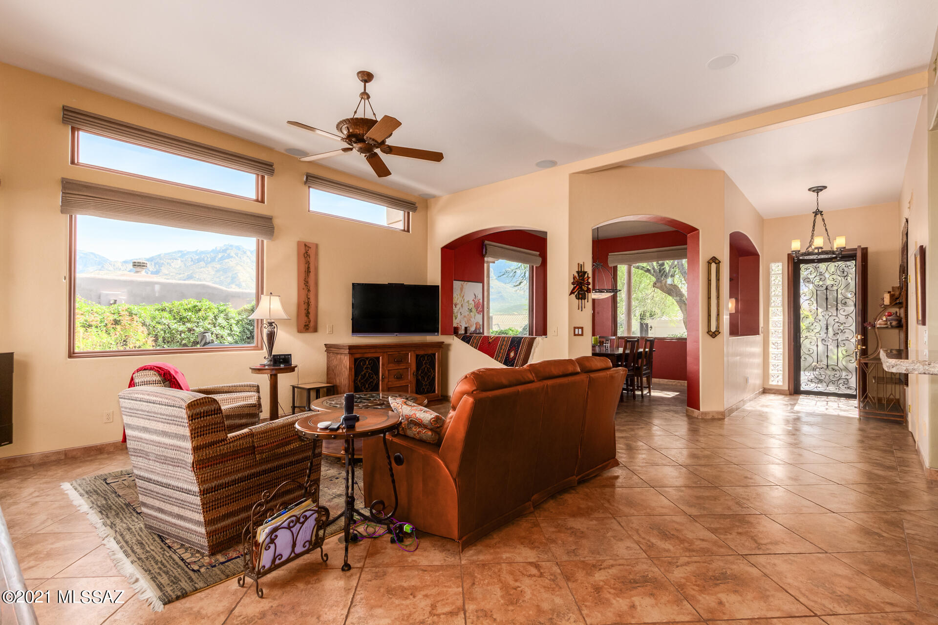 1815 E Starmist Place