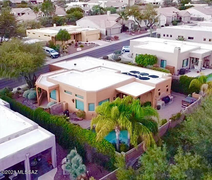 1815 E Starmist Place