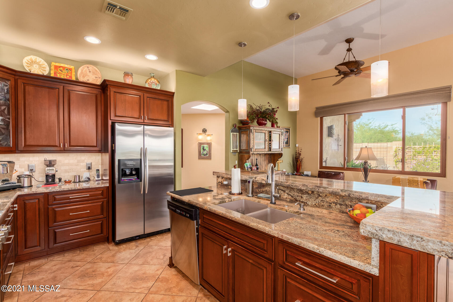 1815 E Starmist Place