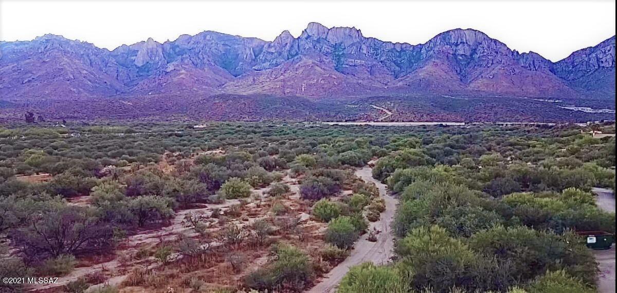 1815 E Starmist Place