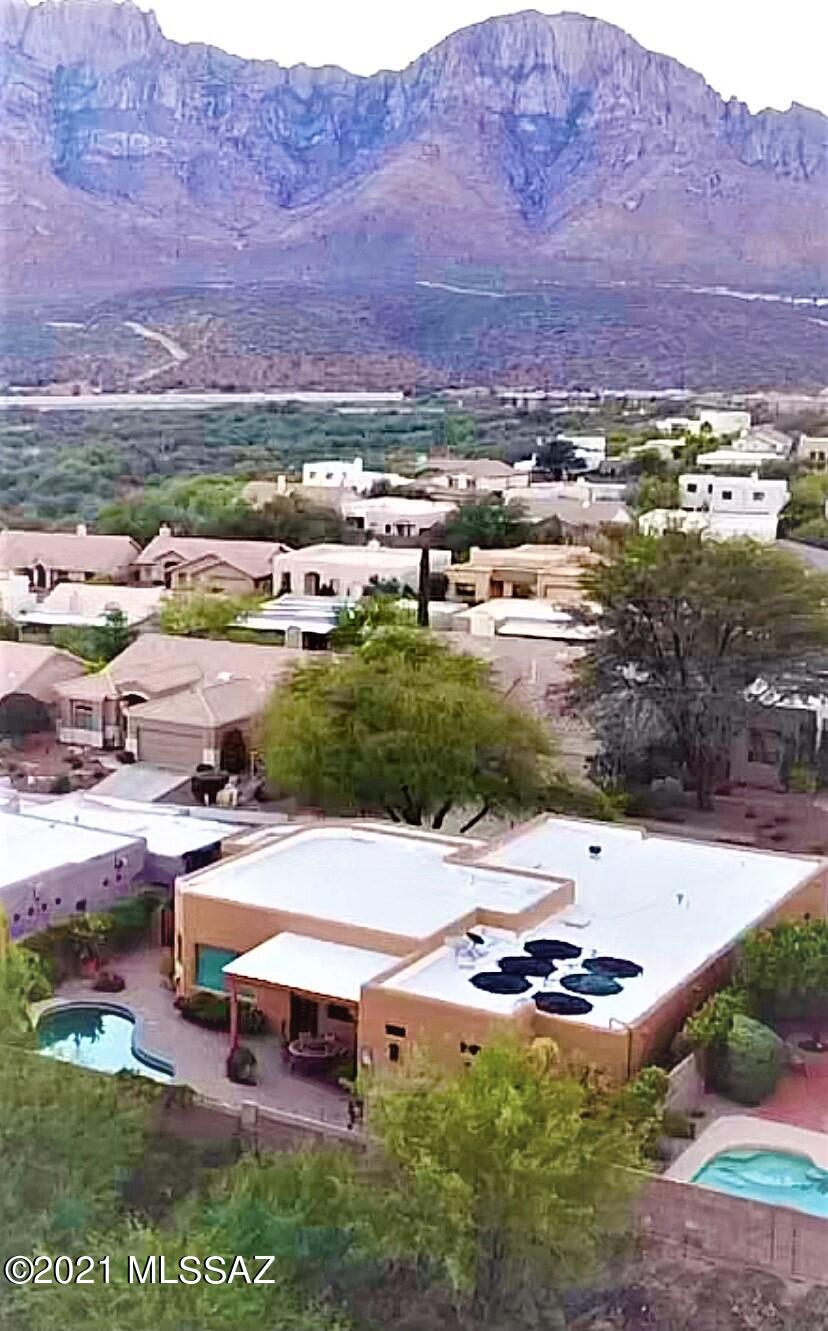 1815 E Starmist Place