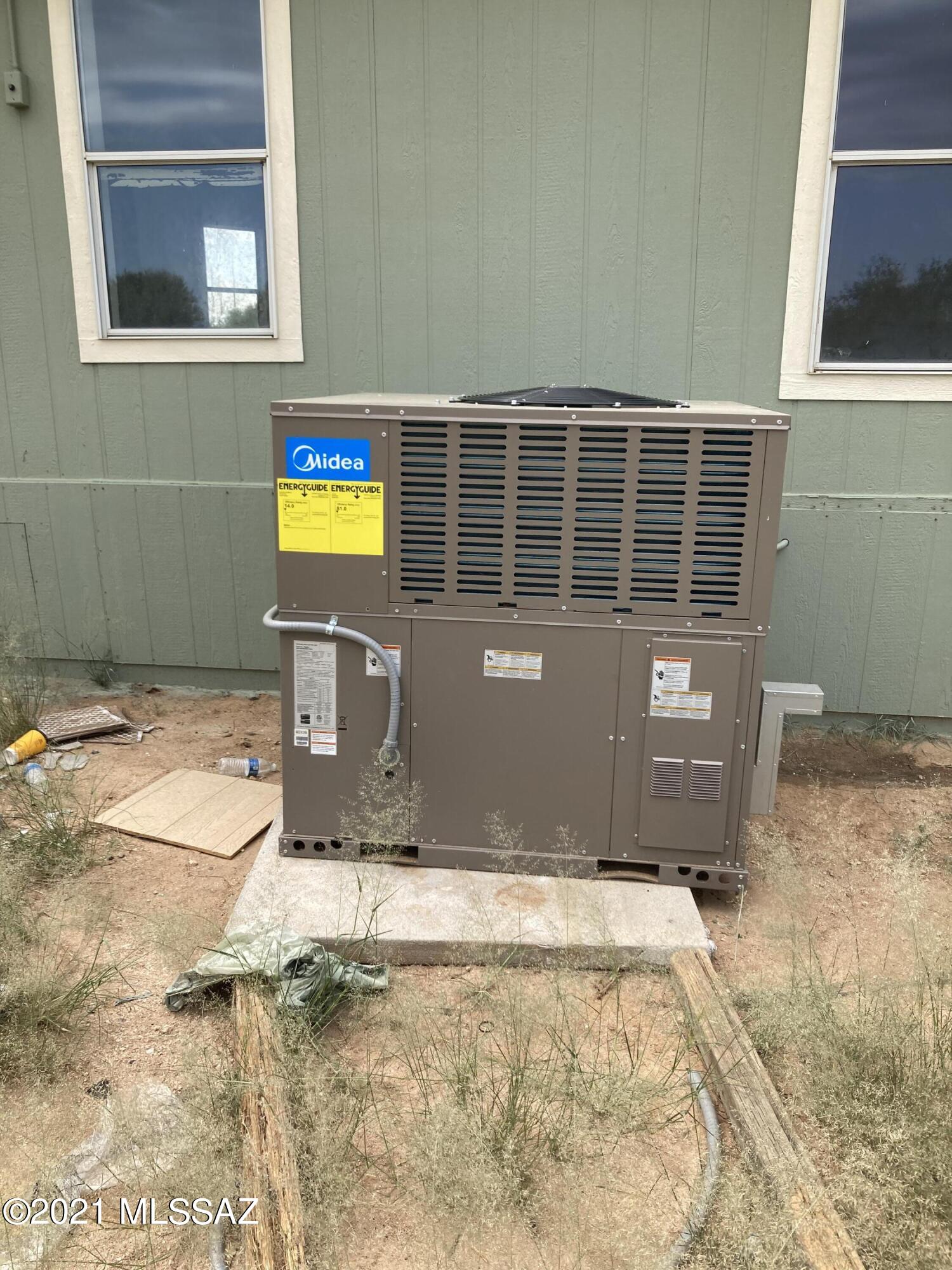 15671 W Yellow Horses Road