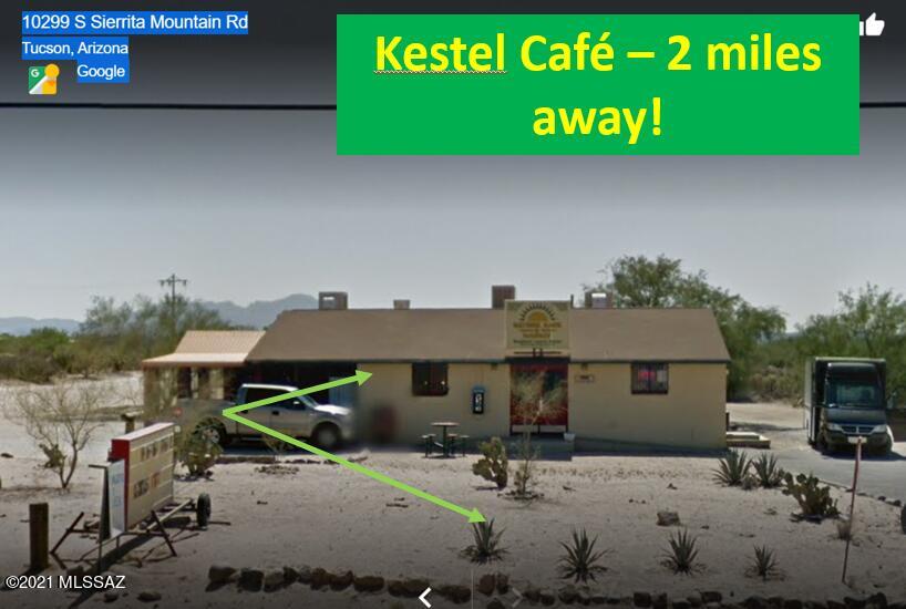 15671 W Yellow Horses Road