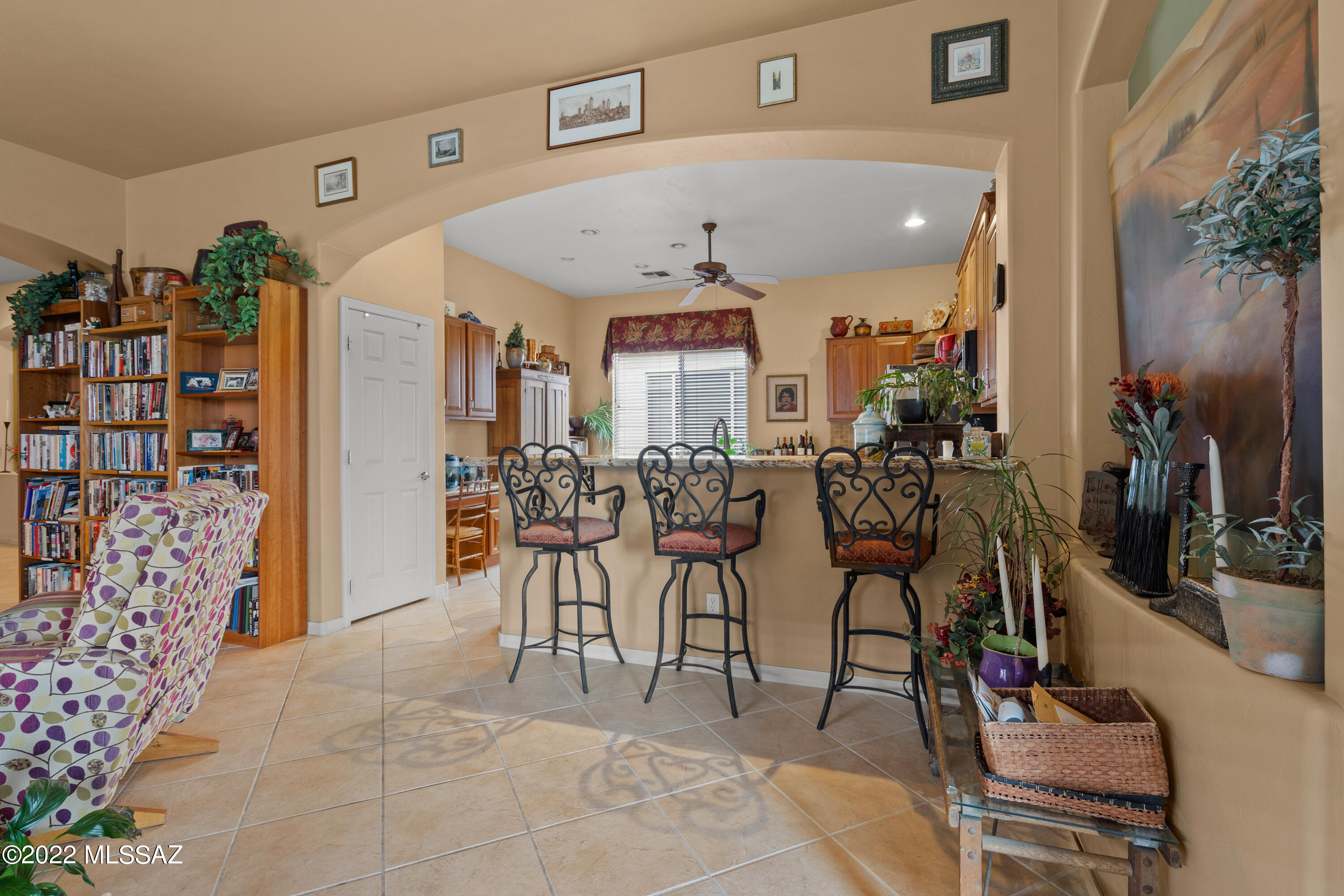 12904 N Salt Cedar Drive