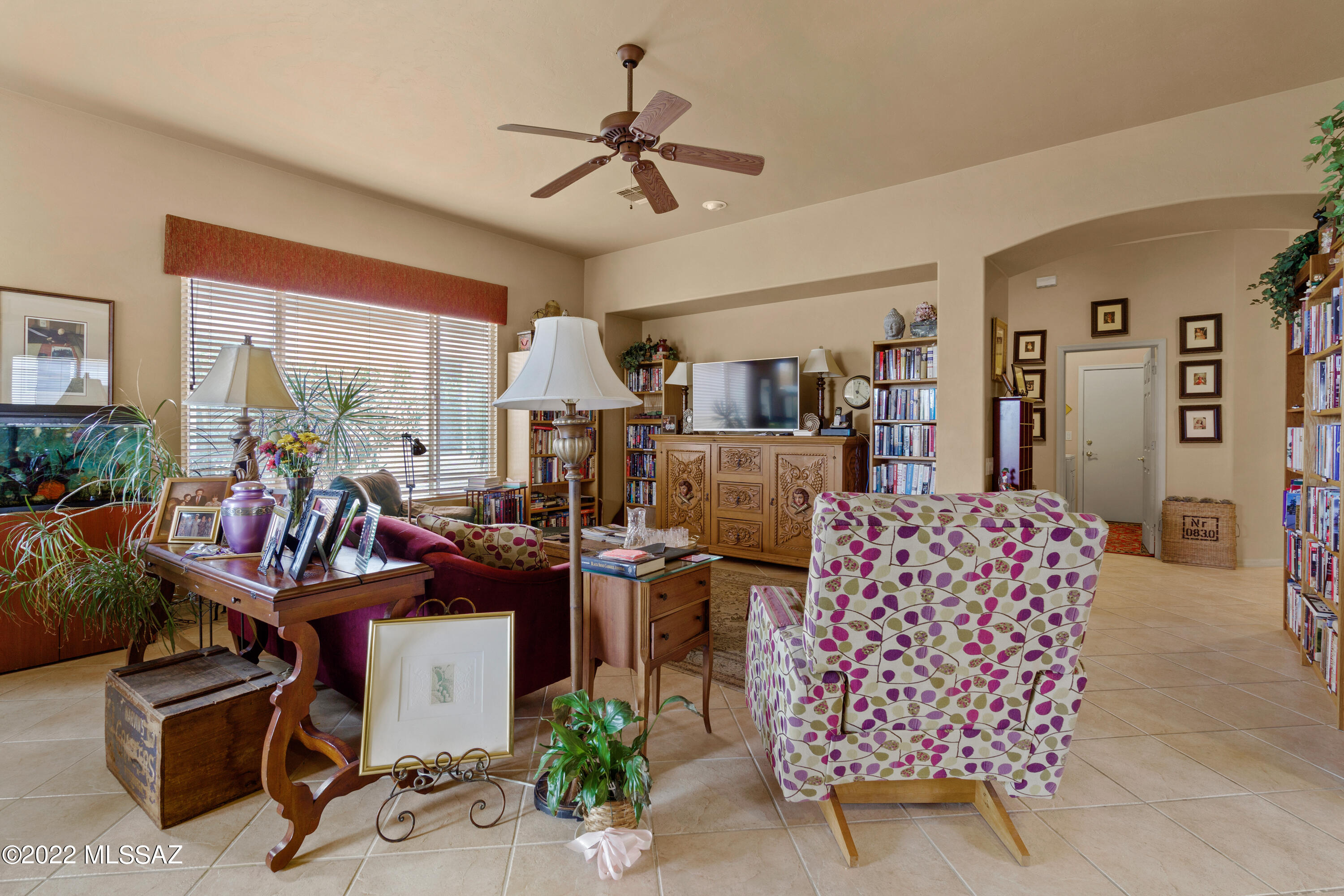 12904 N Salt Cedar Drive