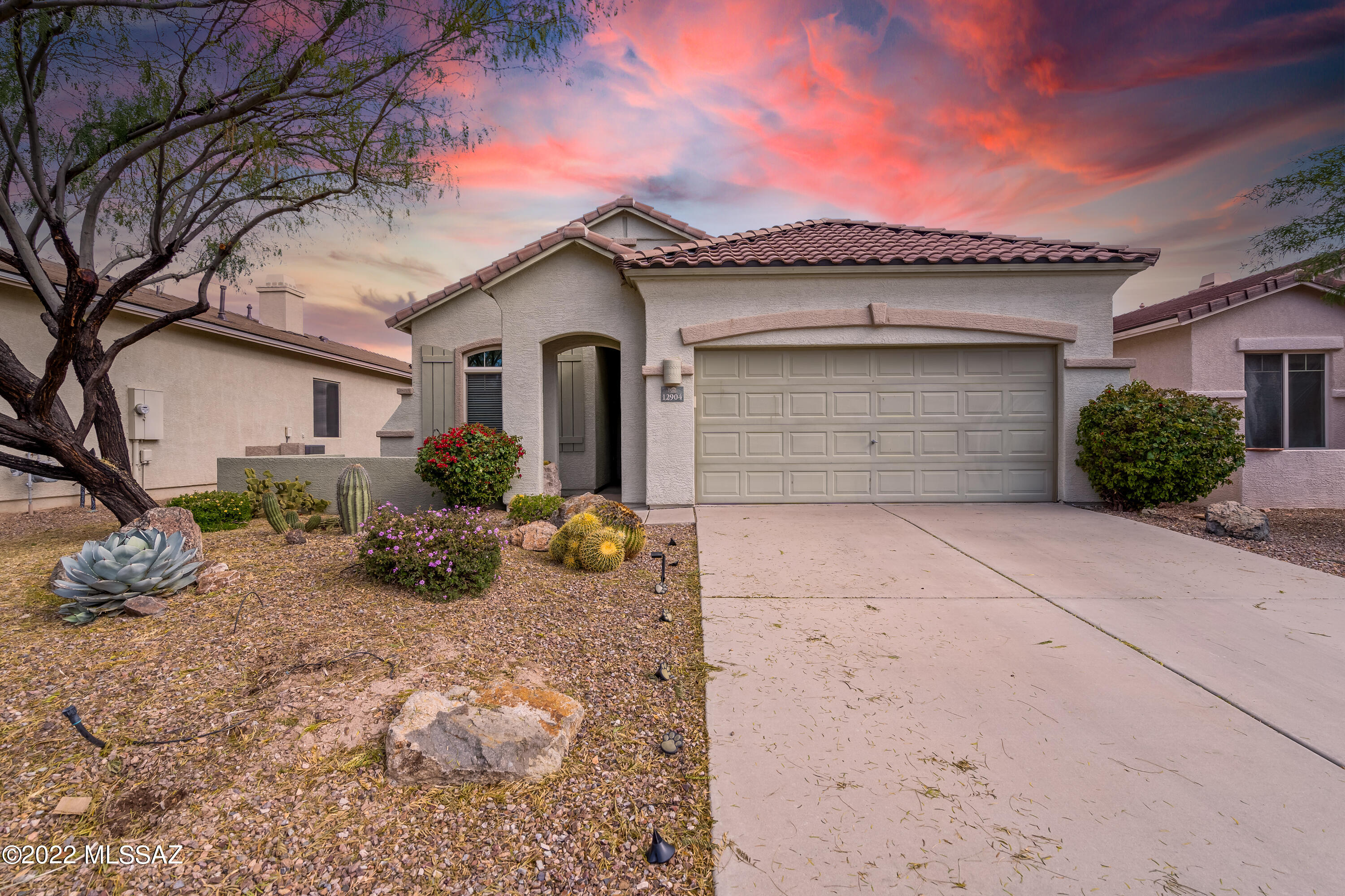 12904 N Salt Cedar Drive