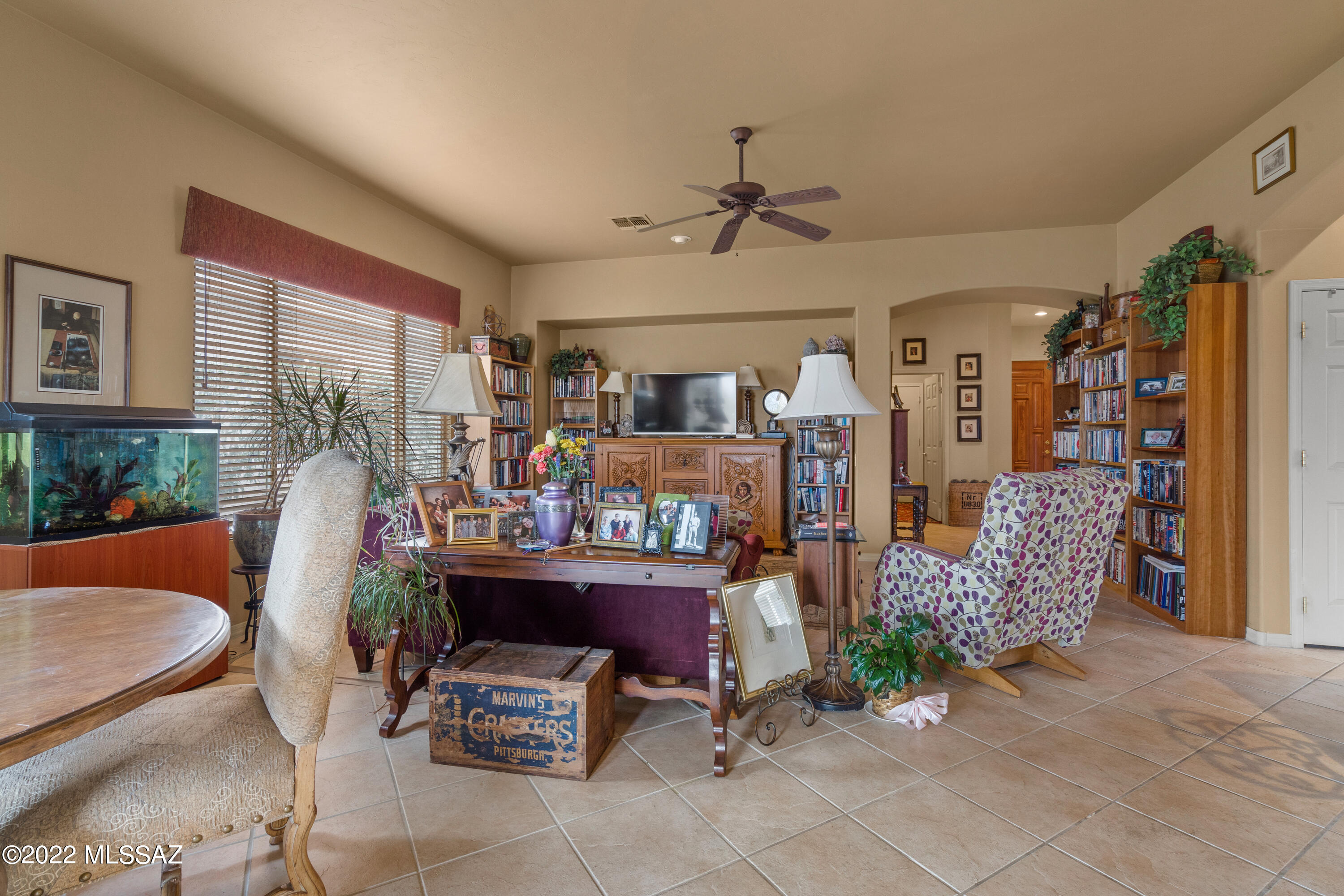 12904 N Salt Cedar Drive