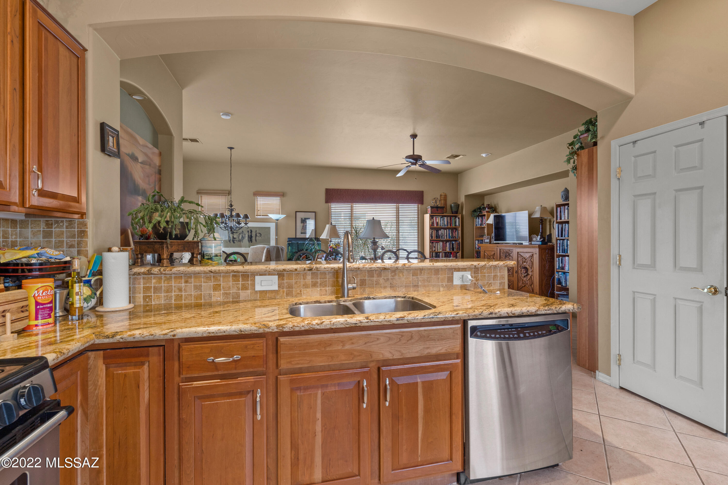 12904 N Salt Cedar Drive