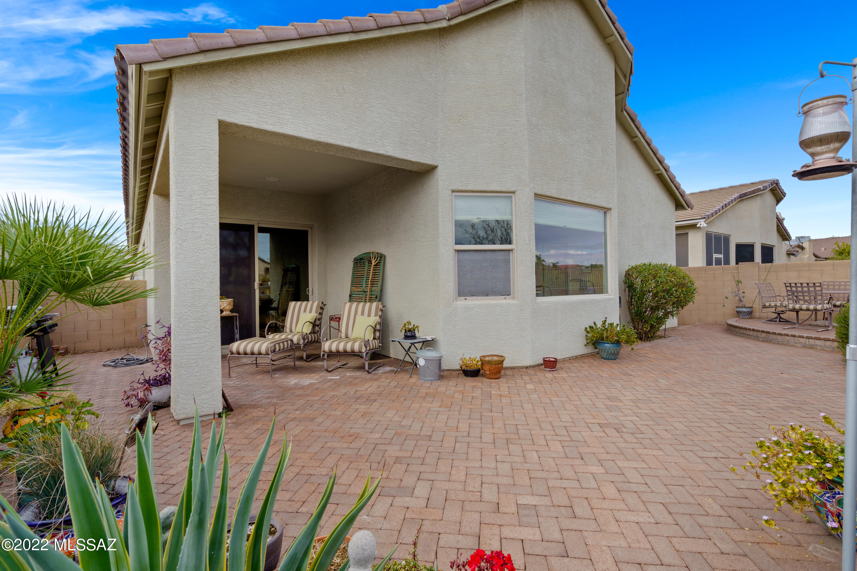 12904 N Salt Cedar Drive