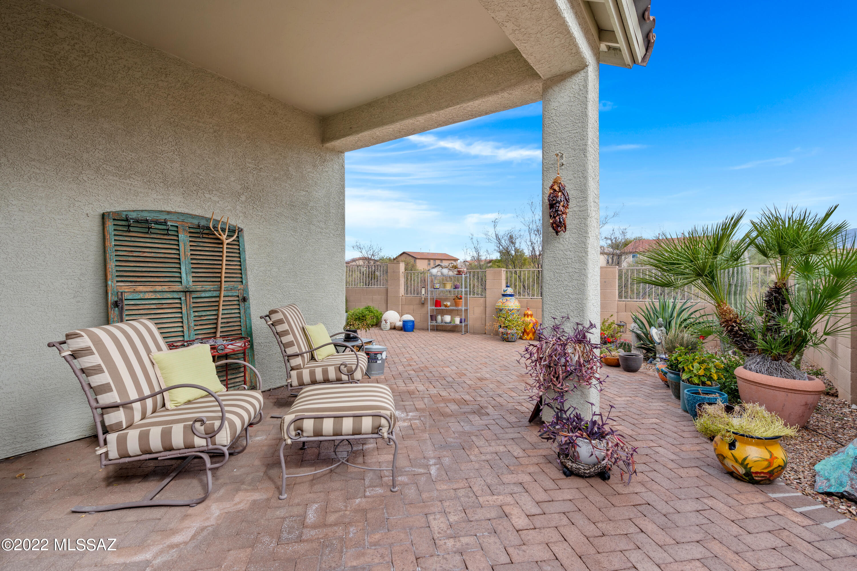 12904 N Salt Cedar Drive