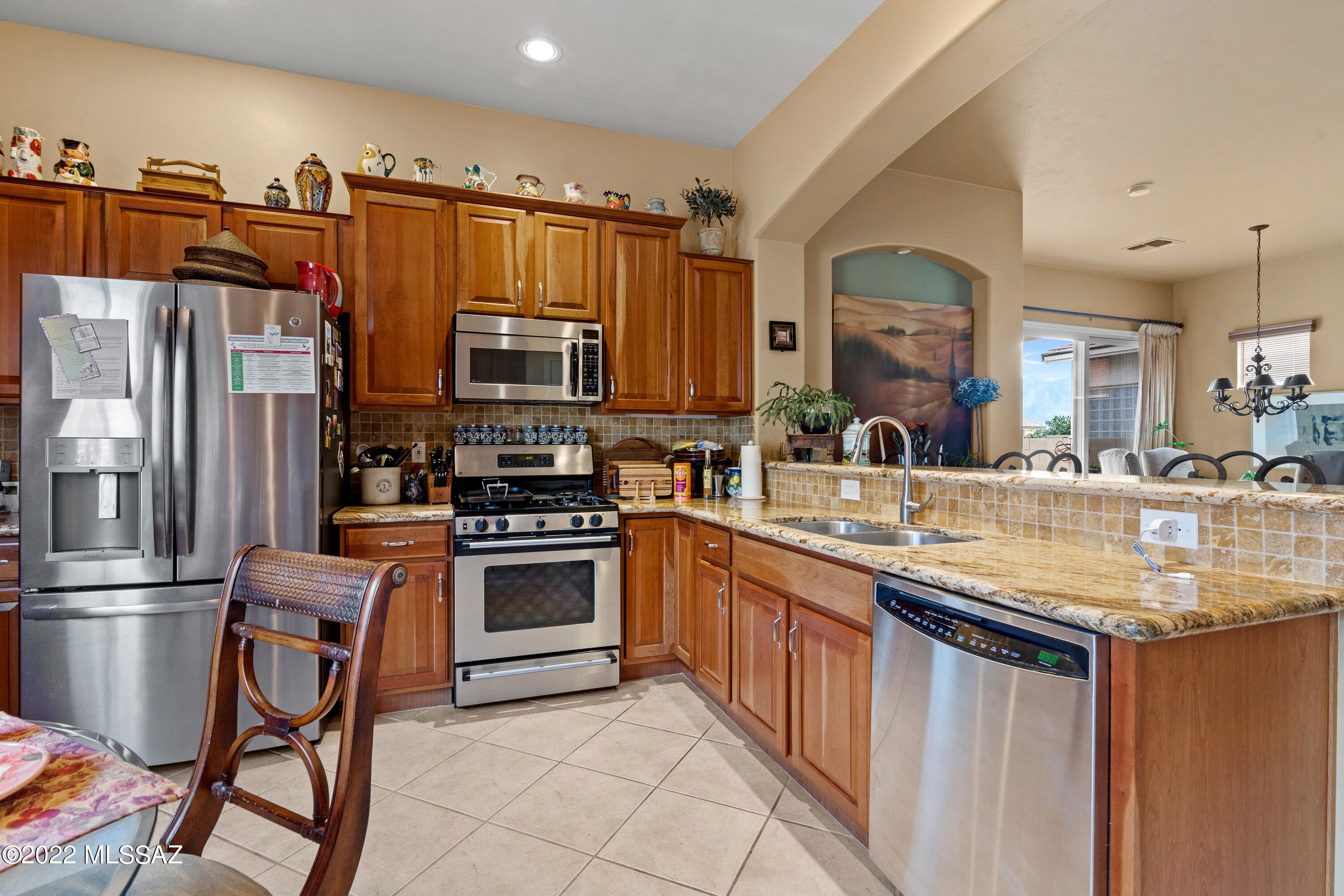 12904 N Salt Cedar Drive