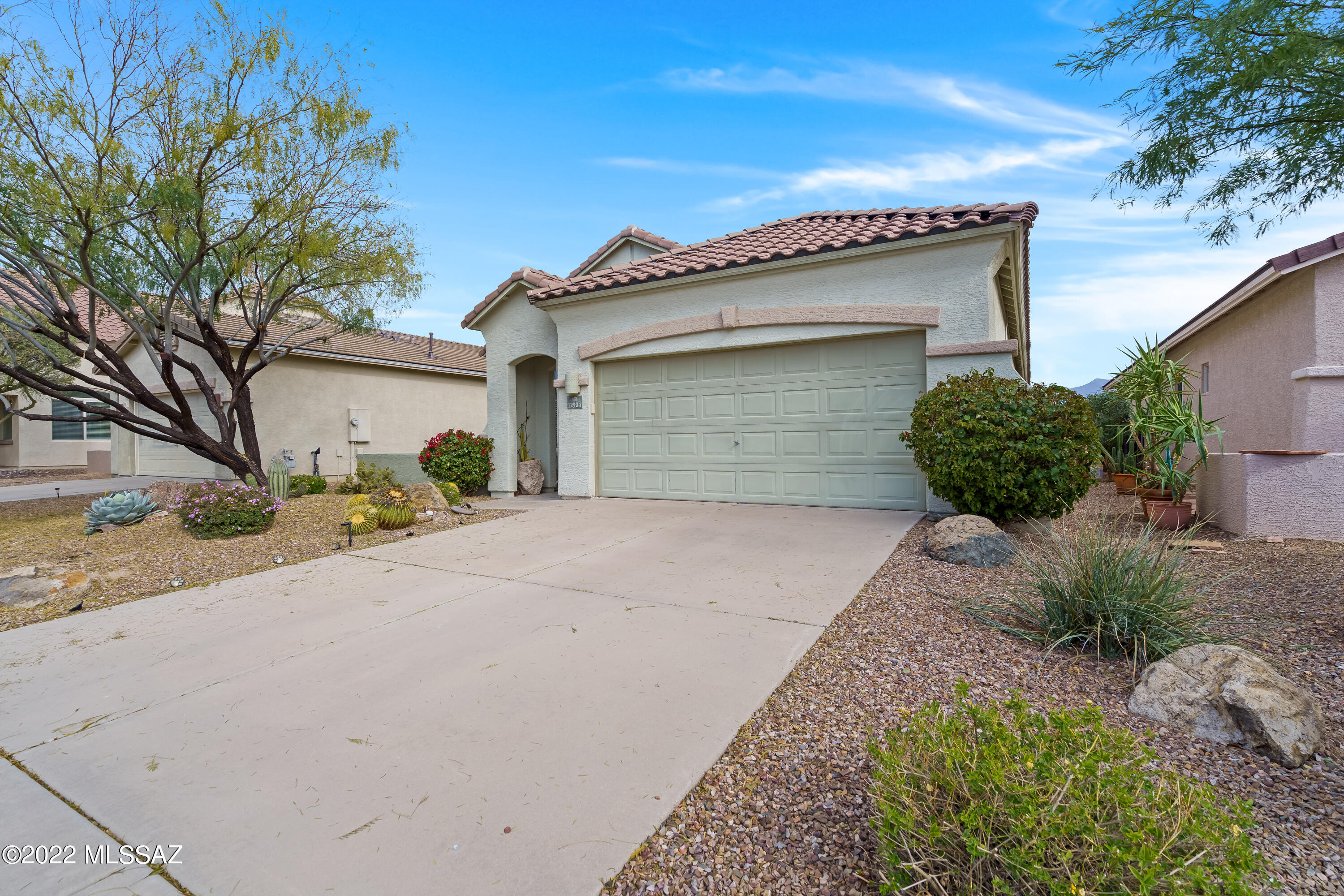 12904 N Salt Cedar Drive