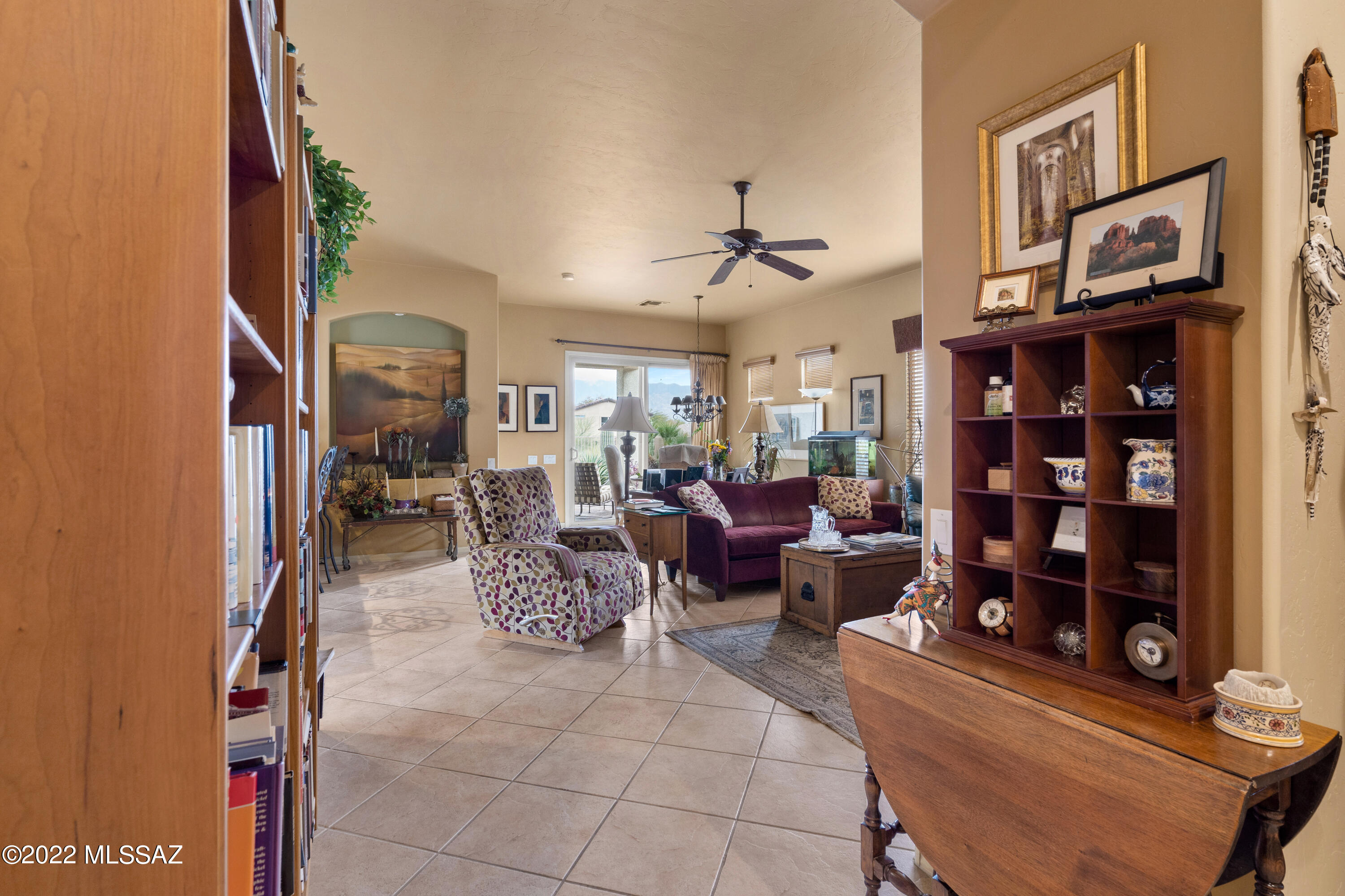 12904 N Salt Cedar Drive