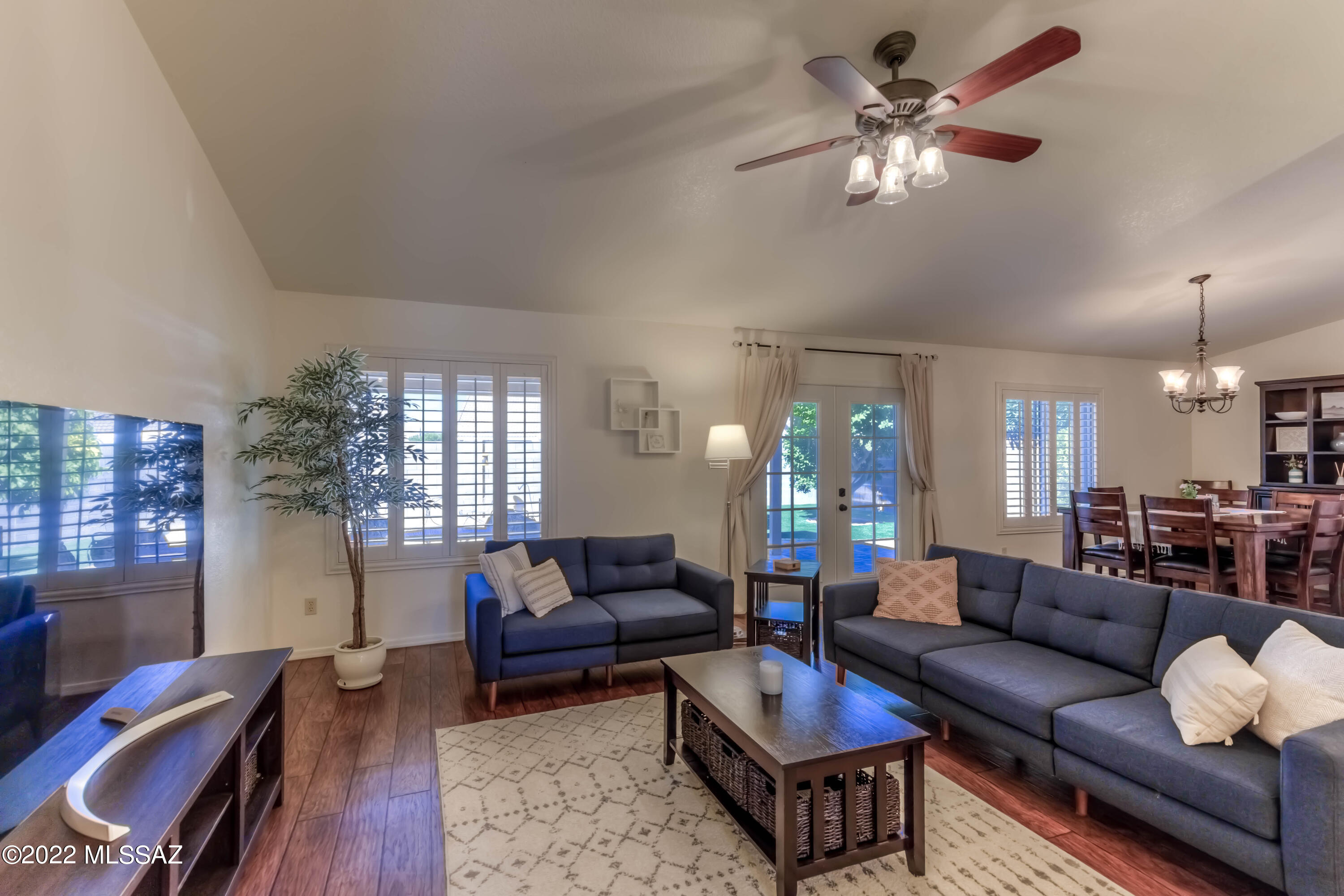 9687 E Banbridge Street