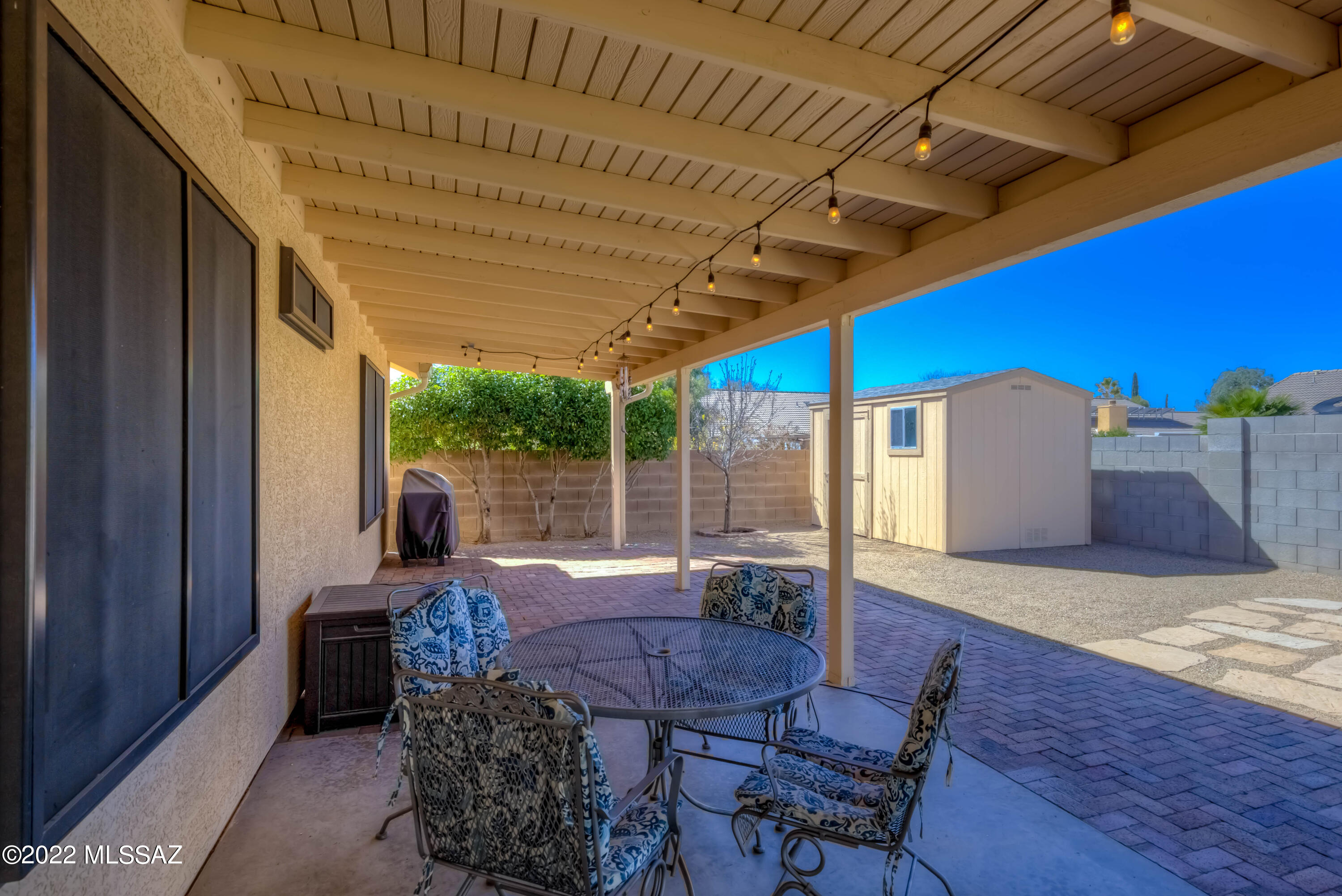 9687 E Banbridge Street