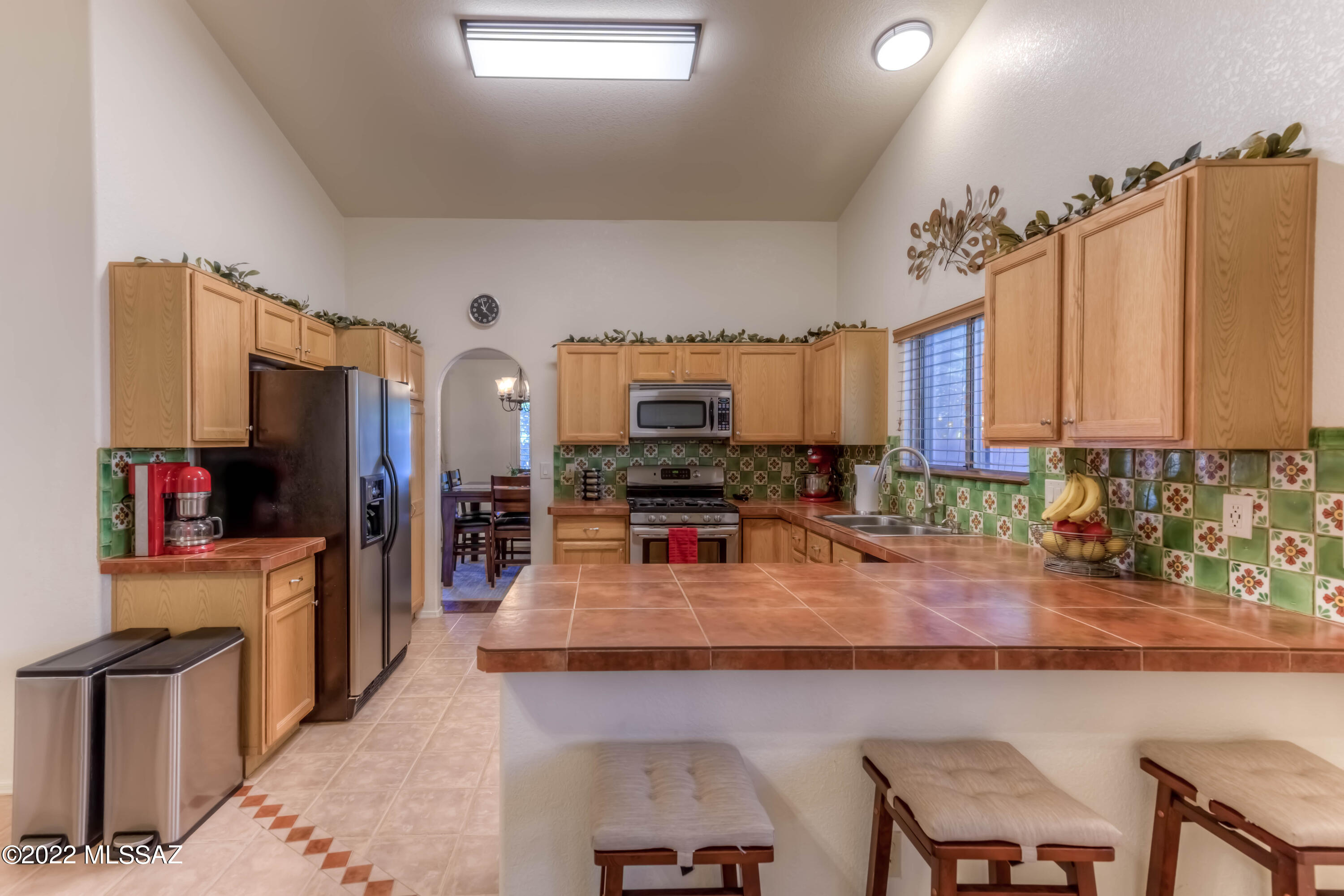 9687 E Banbridge Street