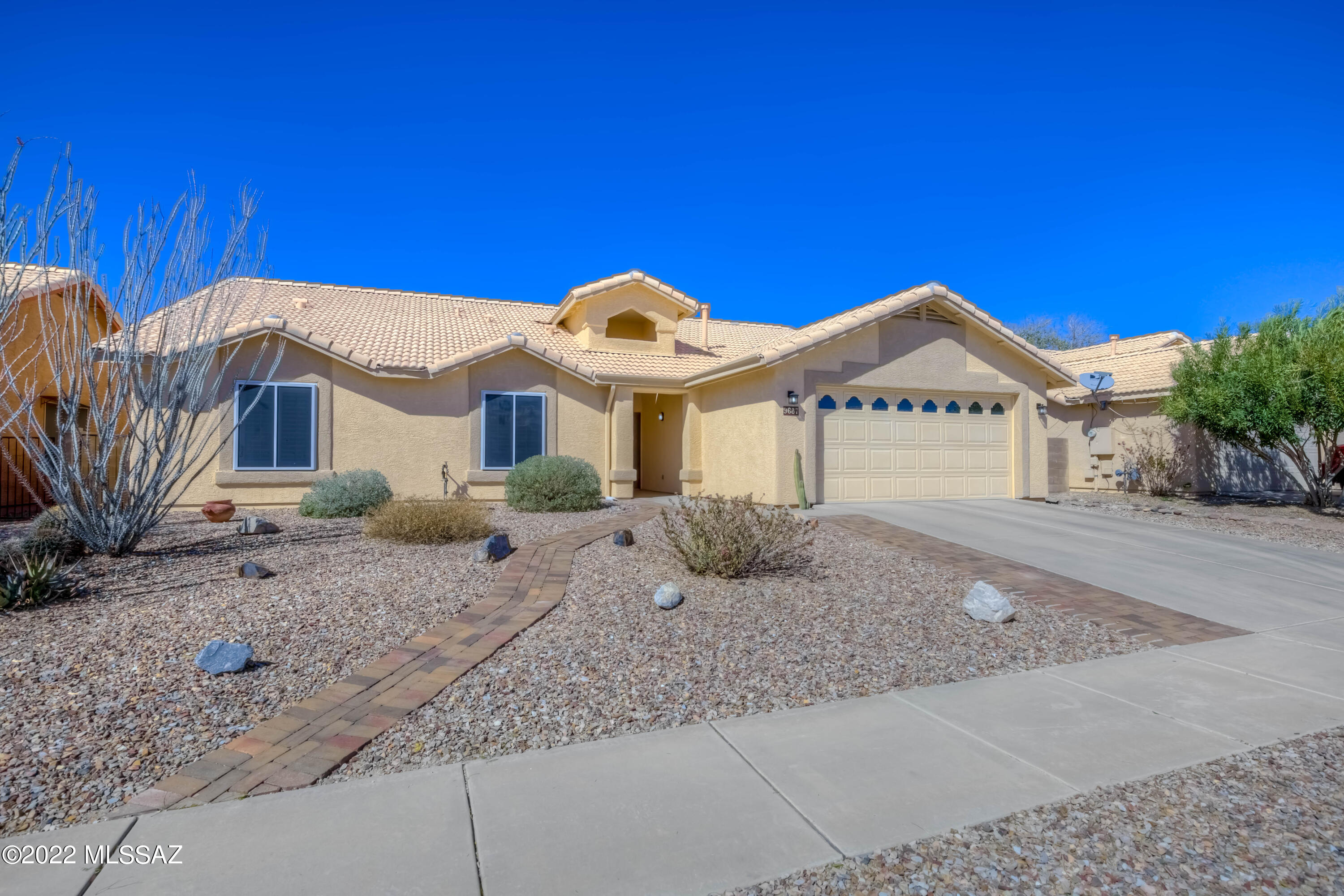 9687 E Banbridge Street