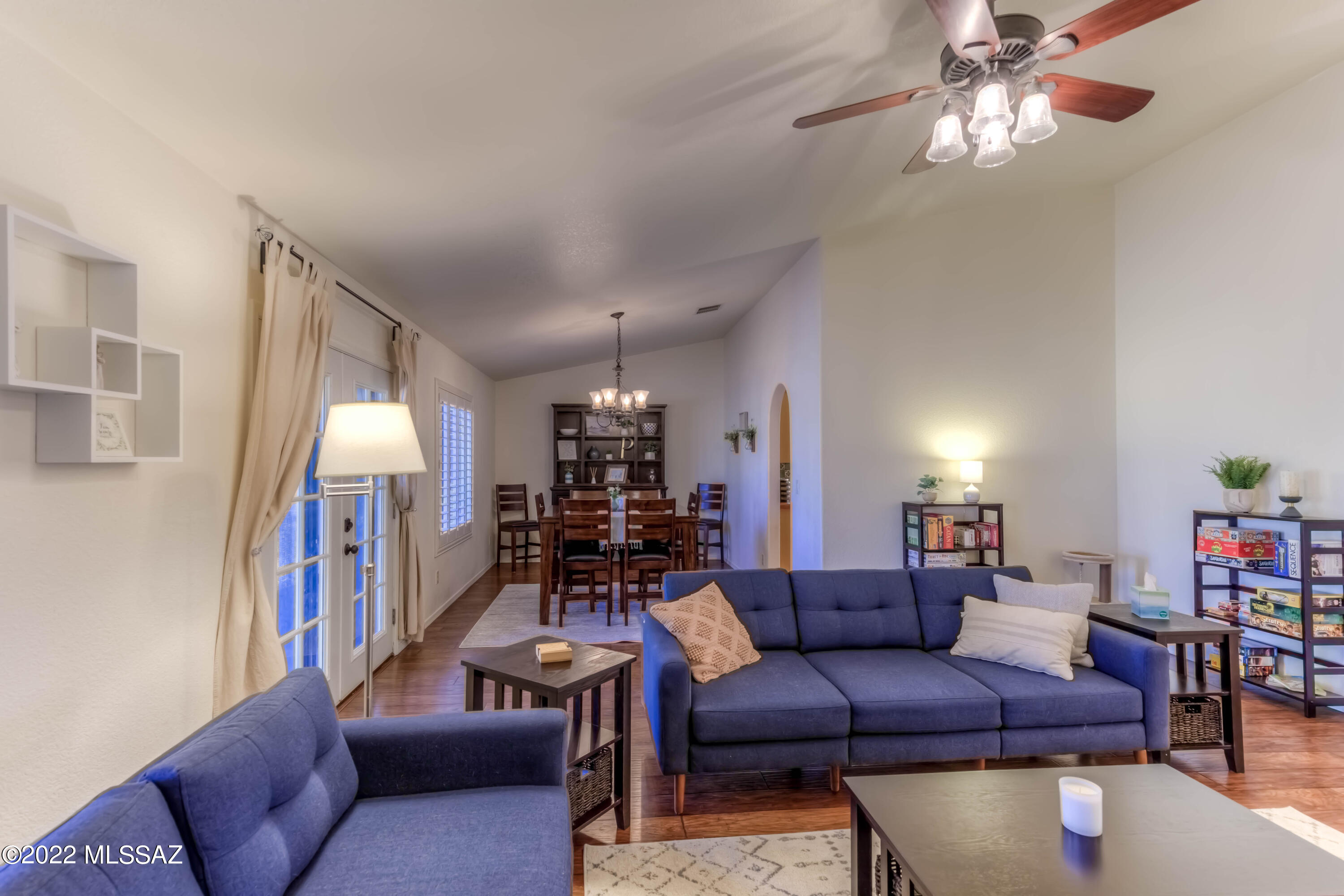 9687 E Banbridge Street