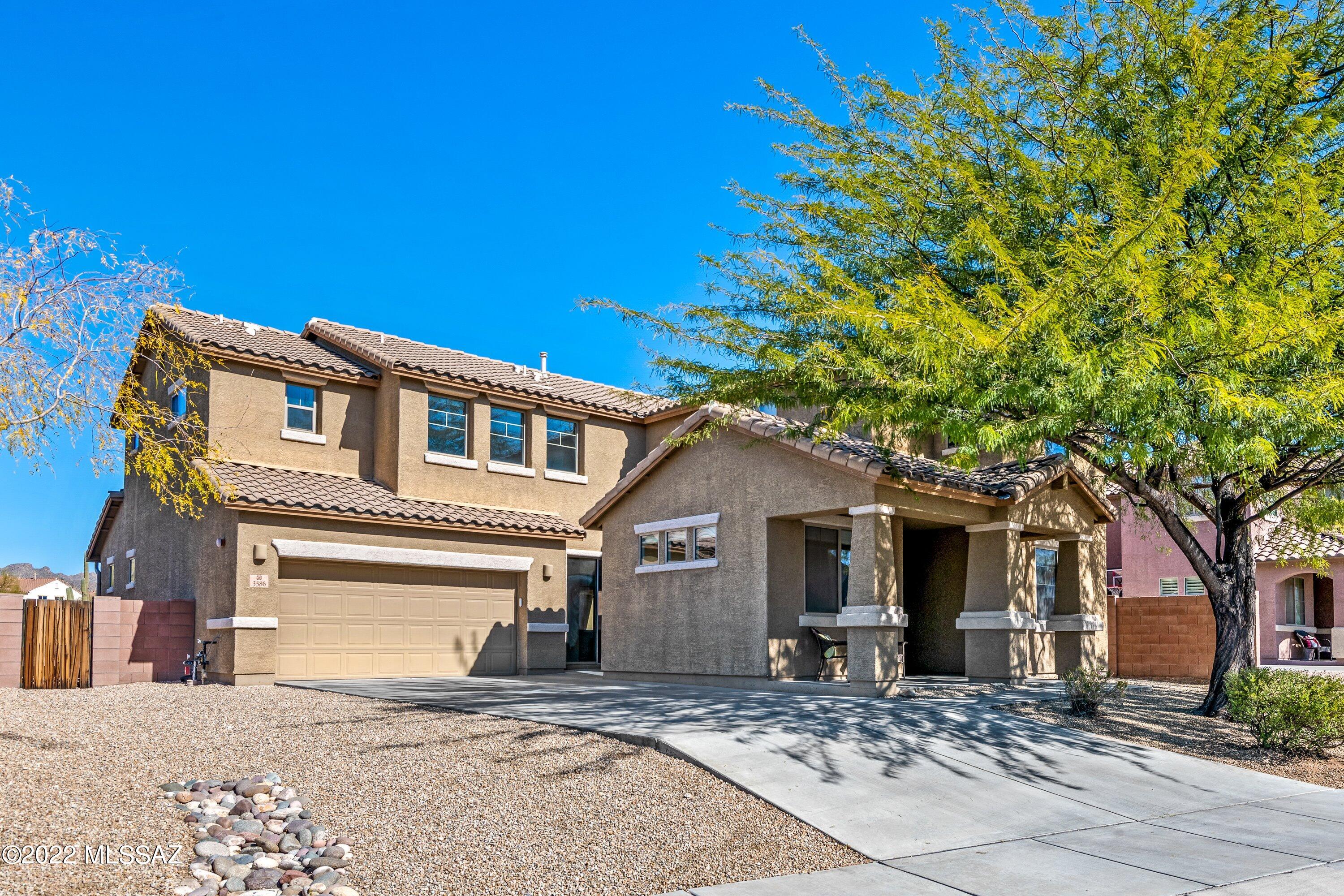 3386 W Fledgling Drive