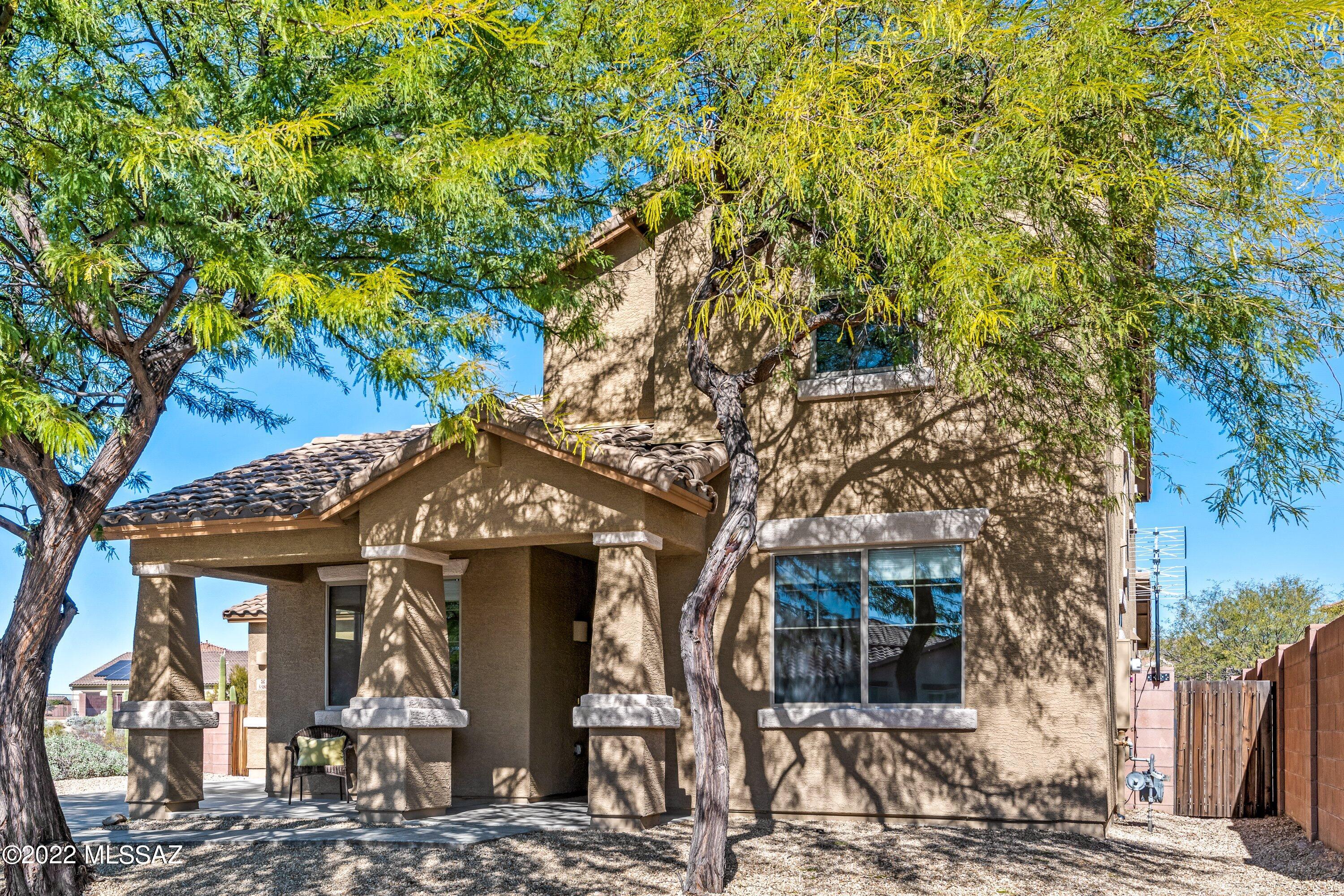 3386 W Fledgling Drive