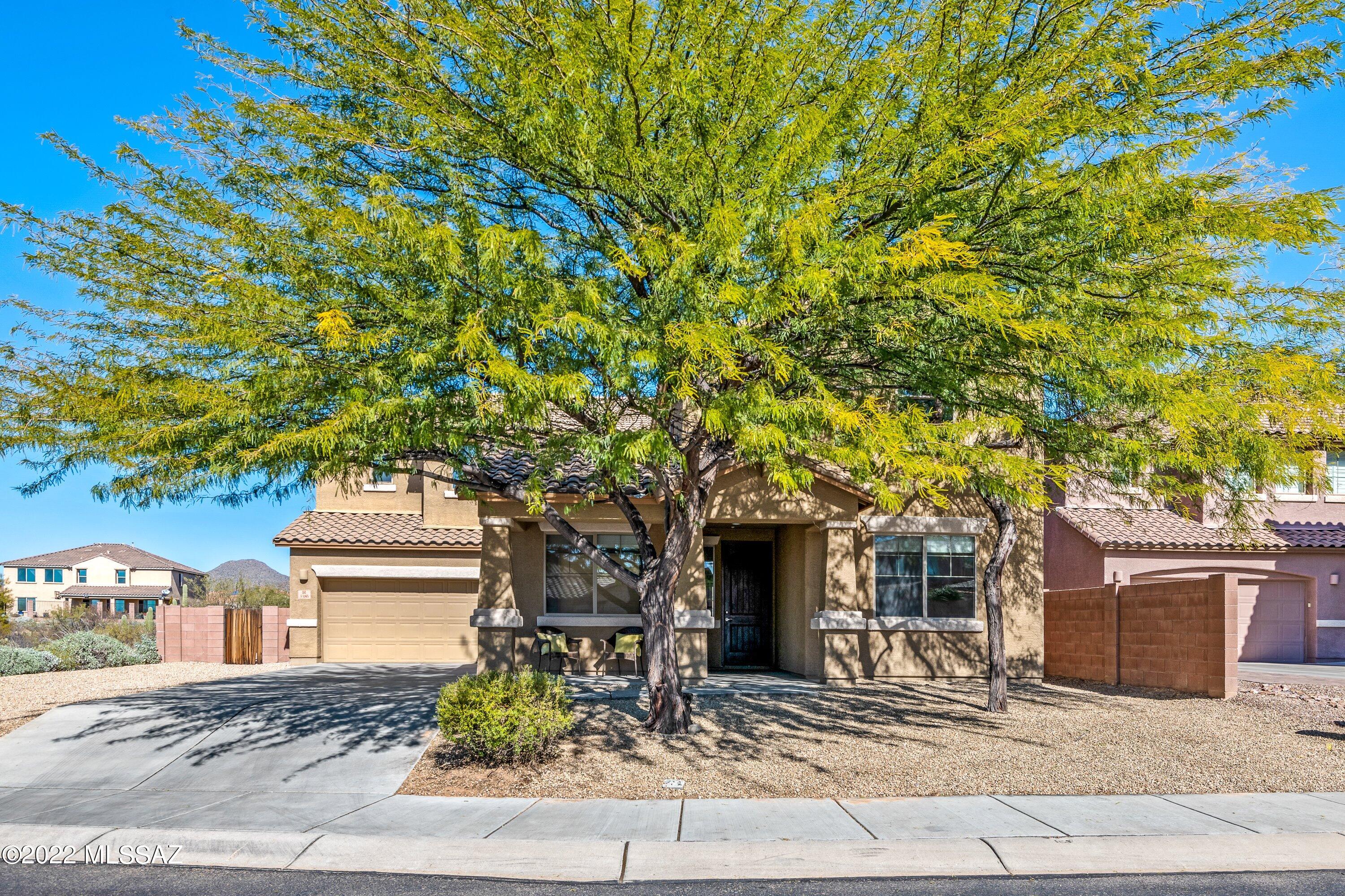 3386 W Fledgling Drive