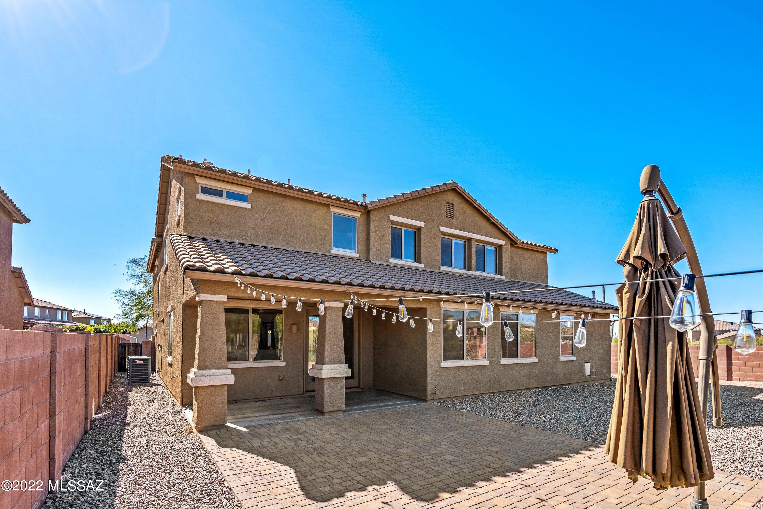 3386 W Fledgling Drive