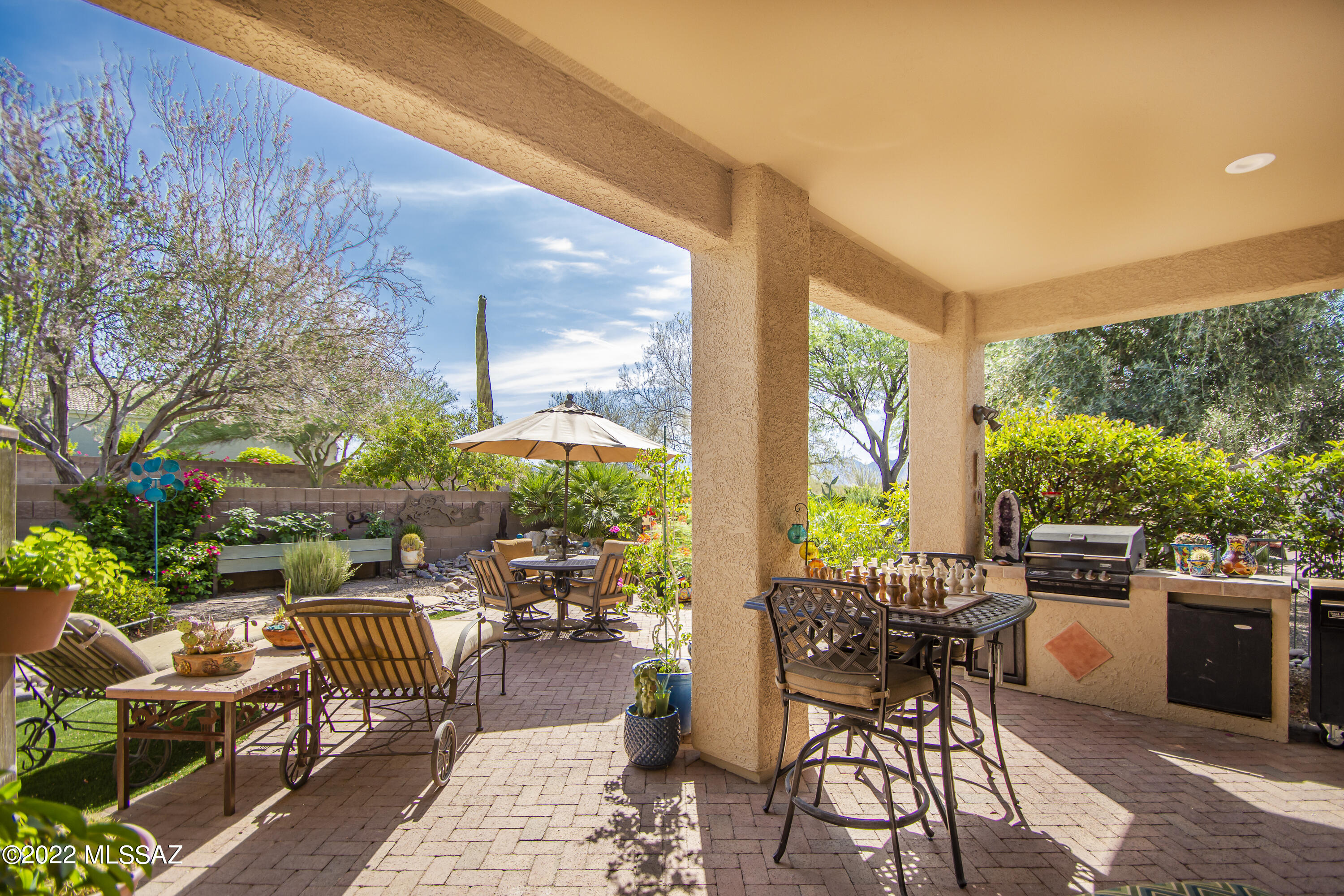 13042 N Ajo Lilly Place