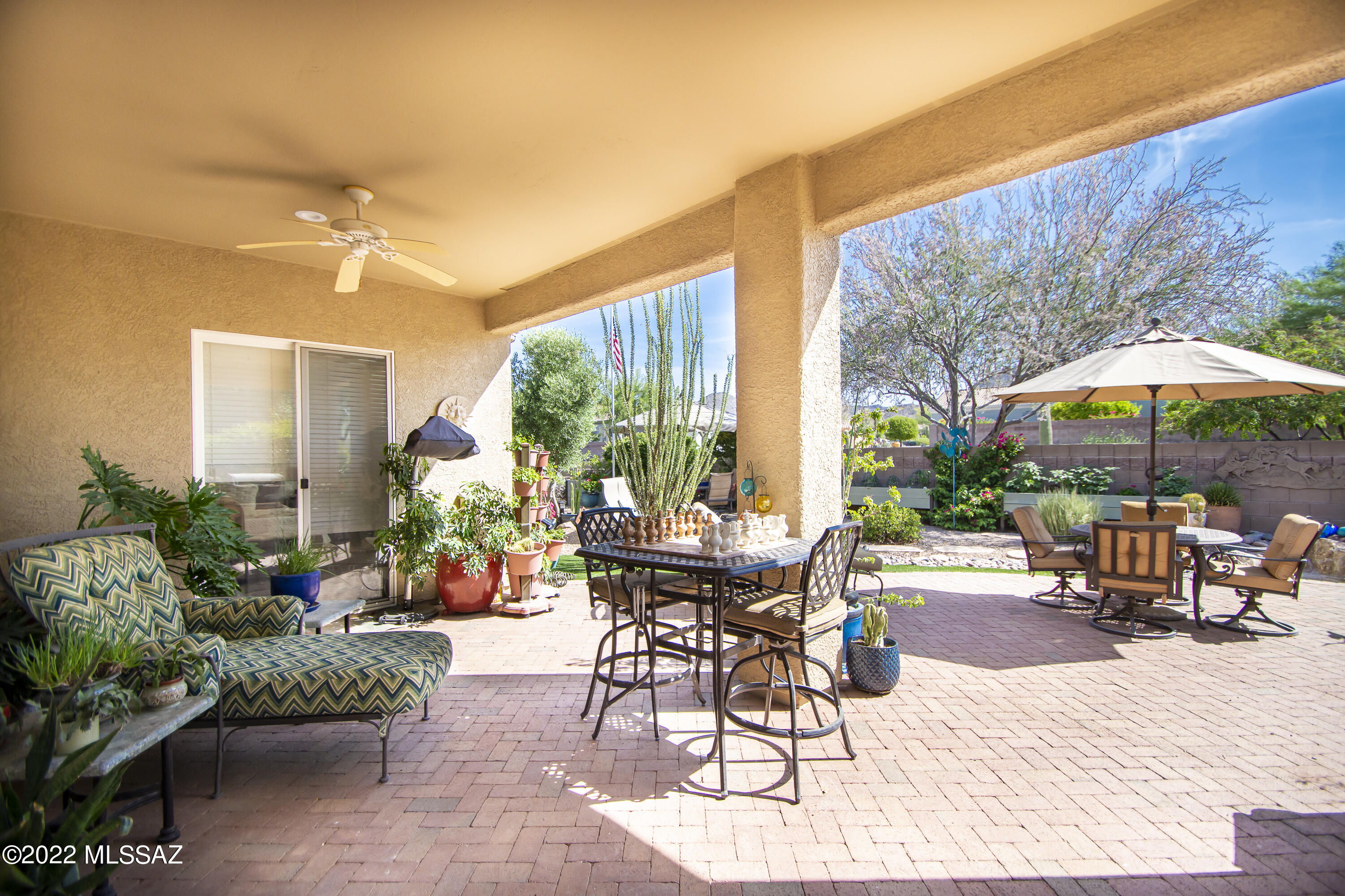 13042 N Ajo Lilly Place