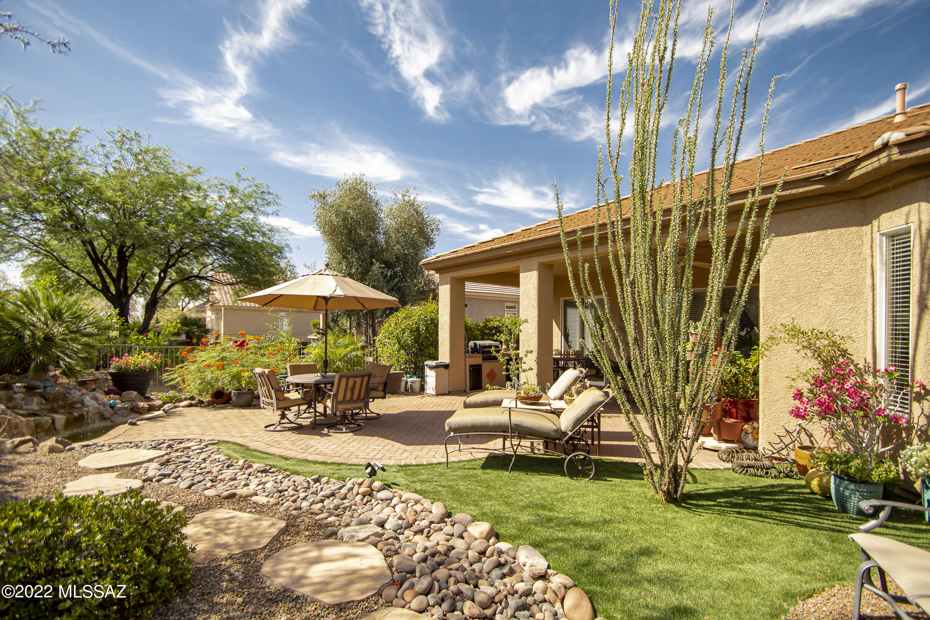 13042 N Ajo Lilly Place