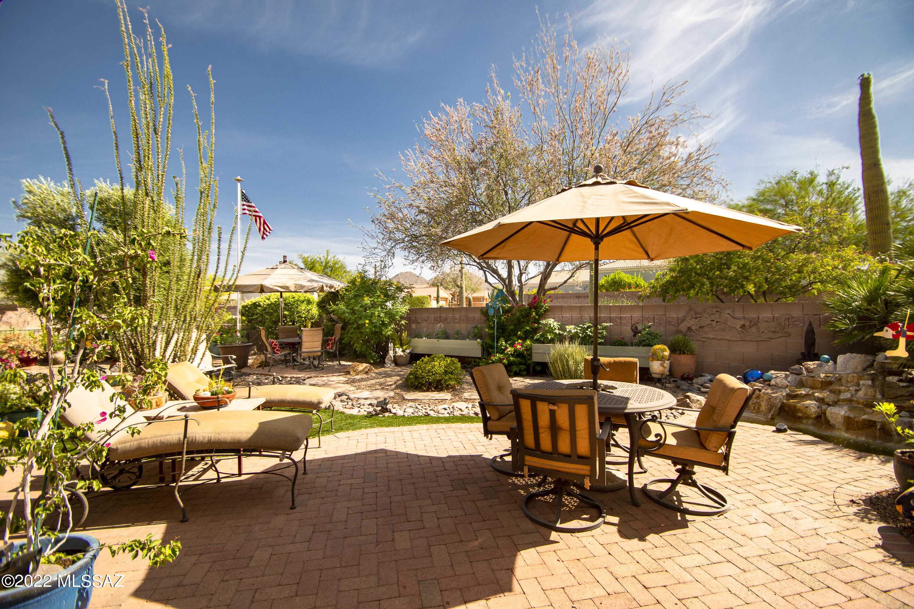 13042 N Ajo Lilly Place