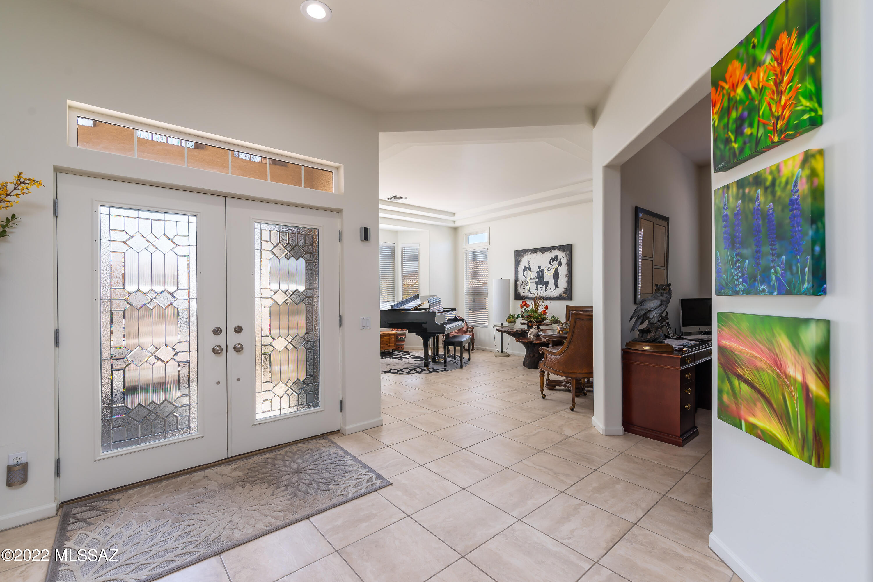 13042 N Ajo Lilly Place