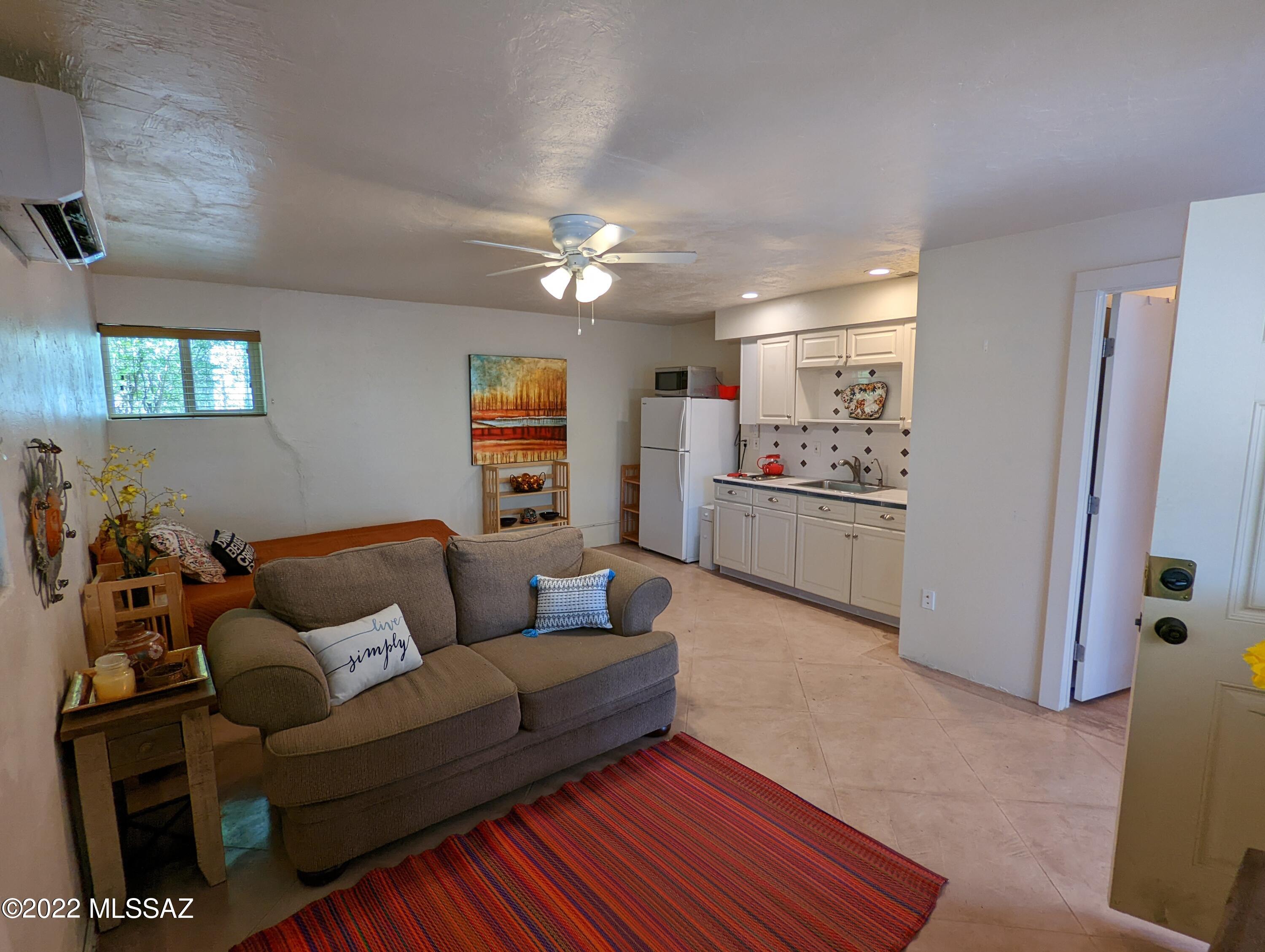 1334 N Campbell Avenue