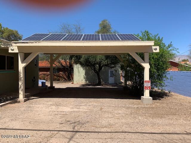 1334 N Campbell Avenue