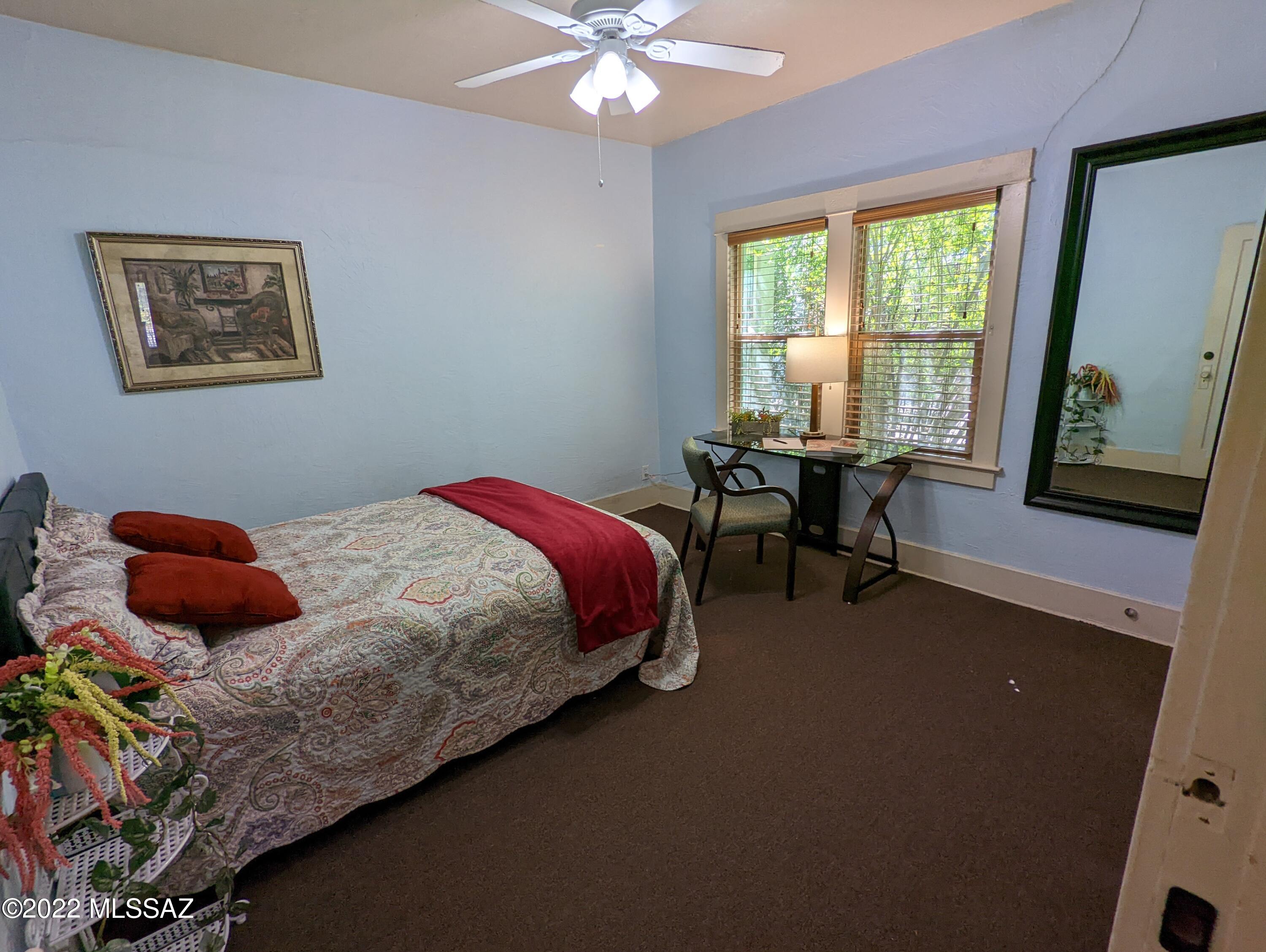 1334 N Campbell Avenue