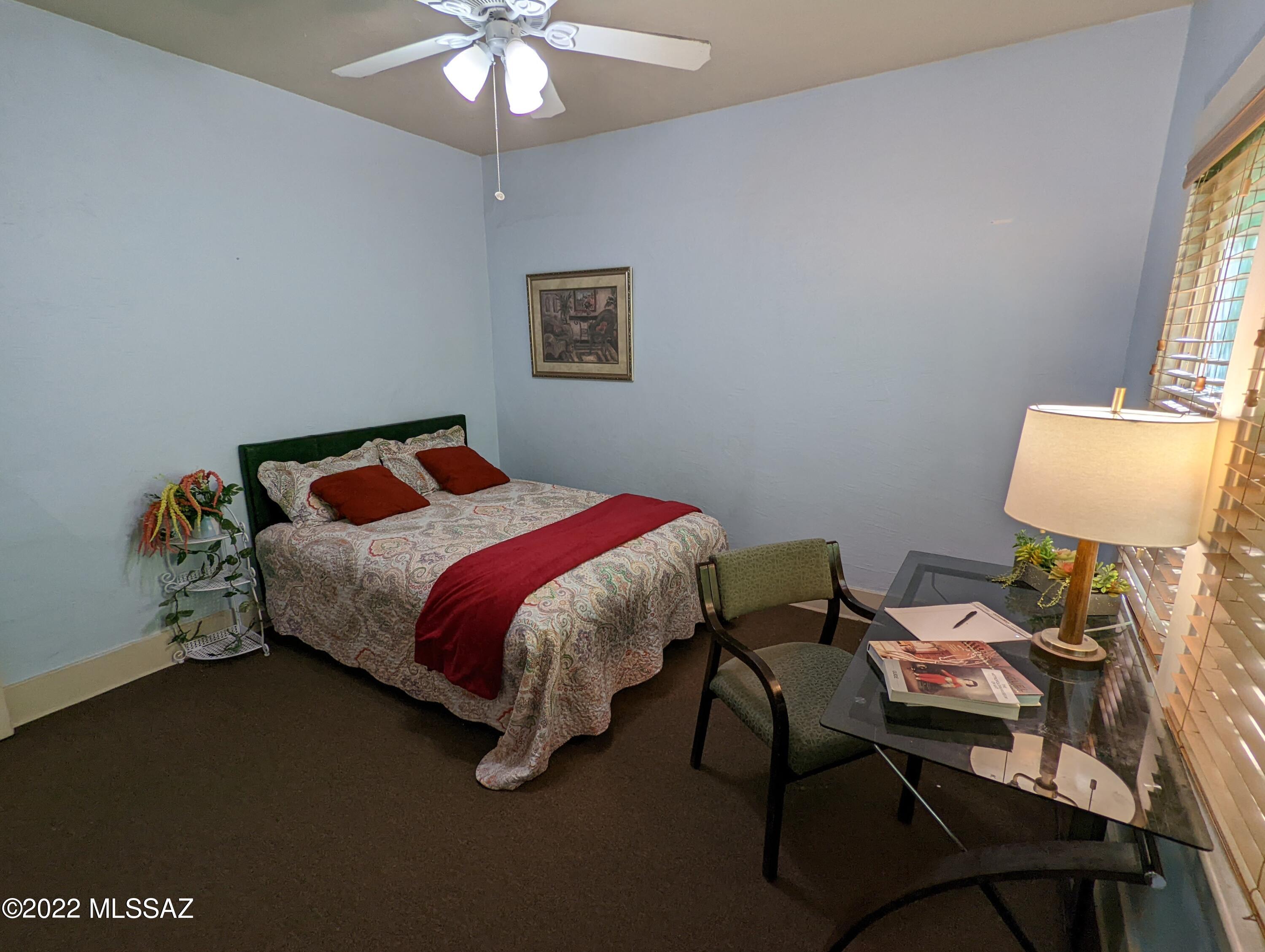 1334 N Campbell Avenue