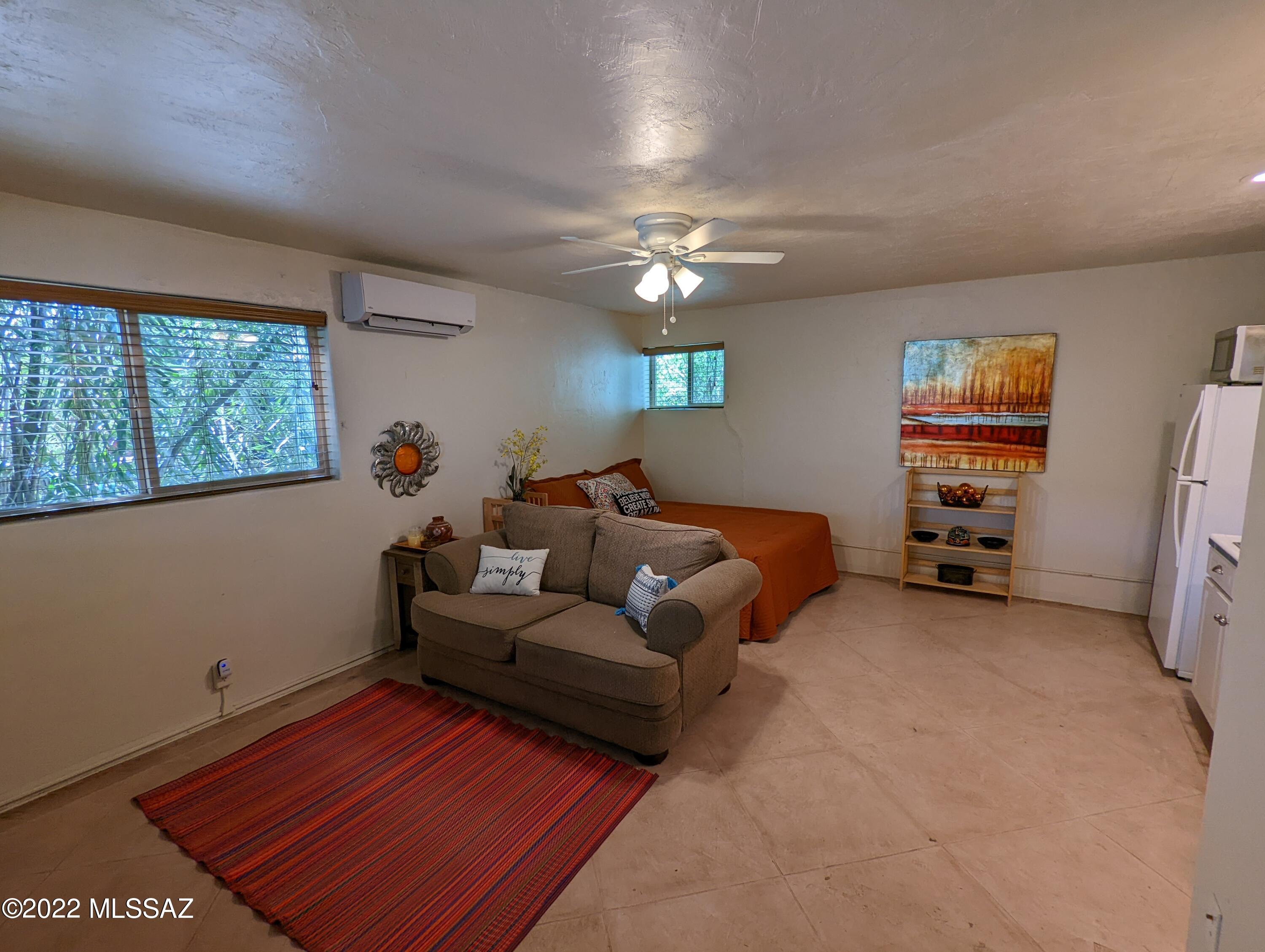 1334 N Campbell Avenue