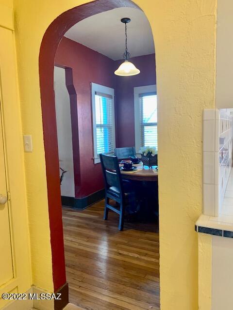 1334 N Campbell Avenue