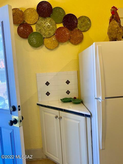 1334 N Campbell Avenue