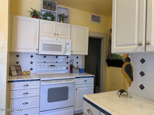 1334 N Campbell Avenue