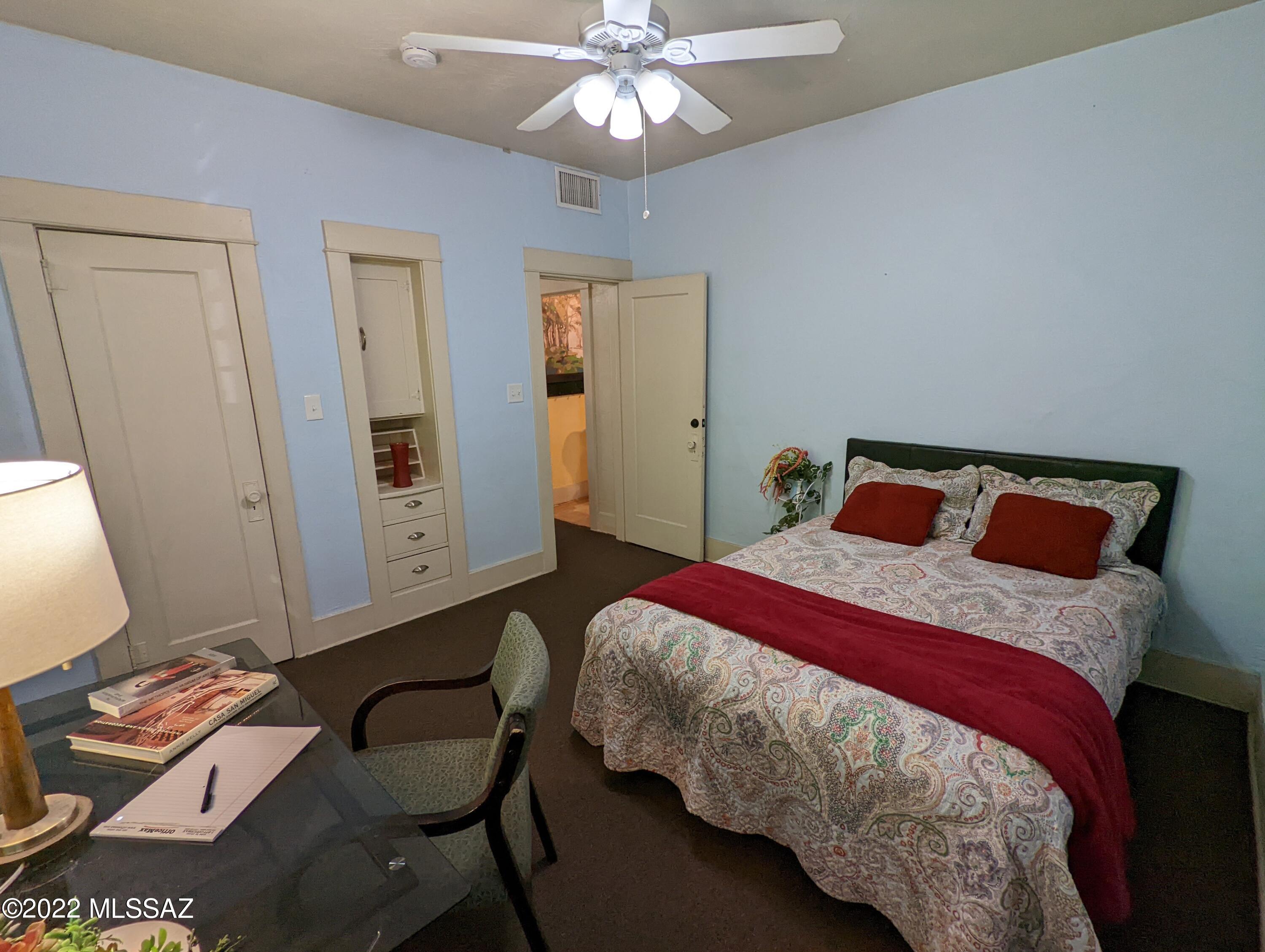 1334 N Campbell Avenue