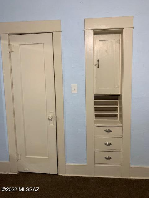 1334 N Campbell Avenue