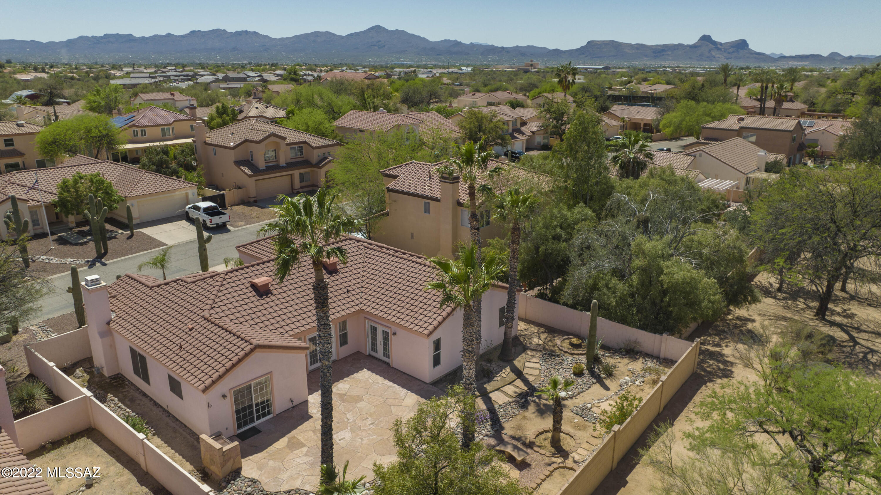 3370 W Canyon Flower Trail