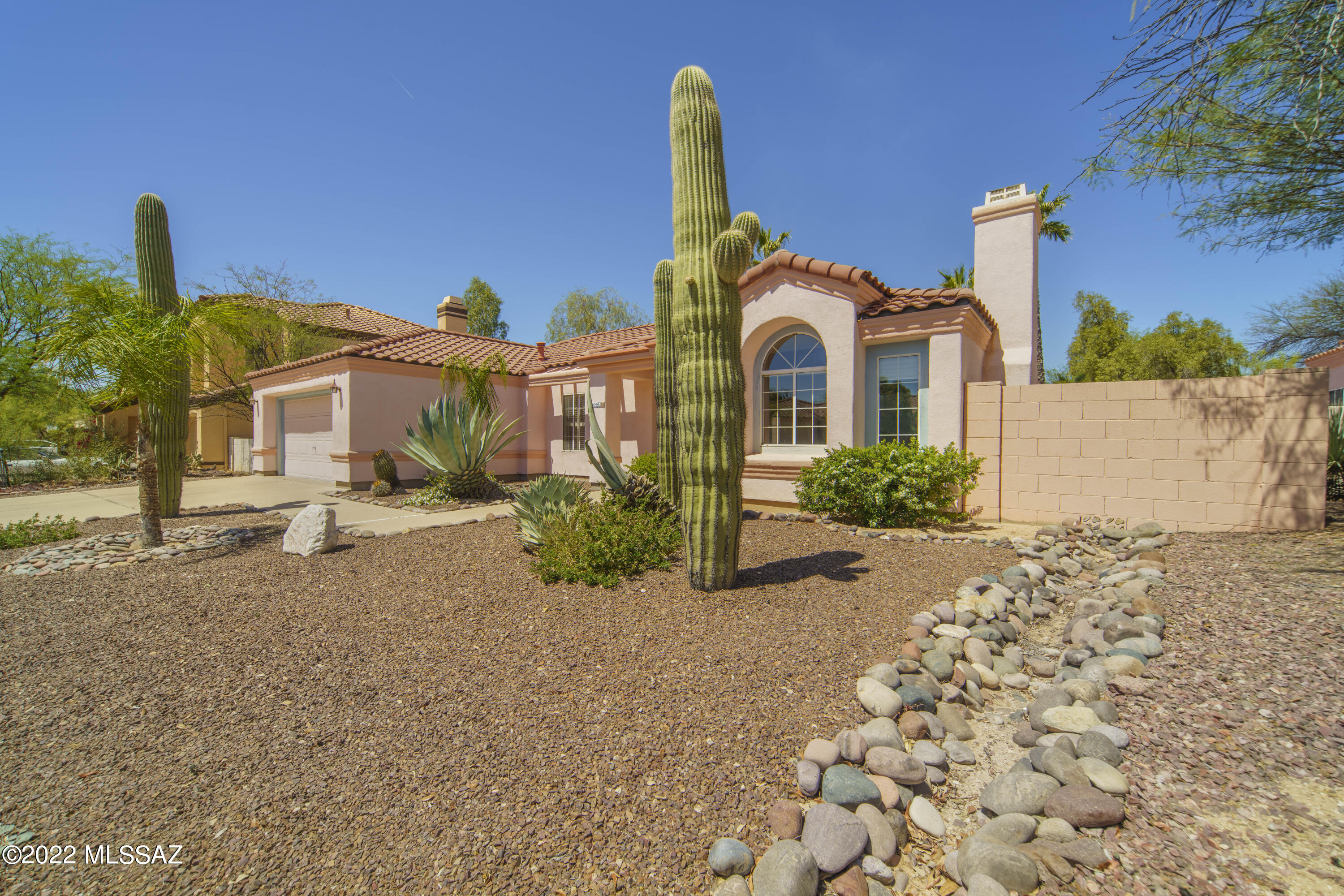 3370 W Canyon Flower Trail