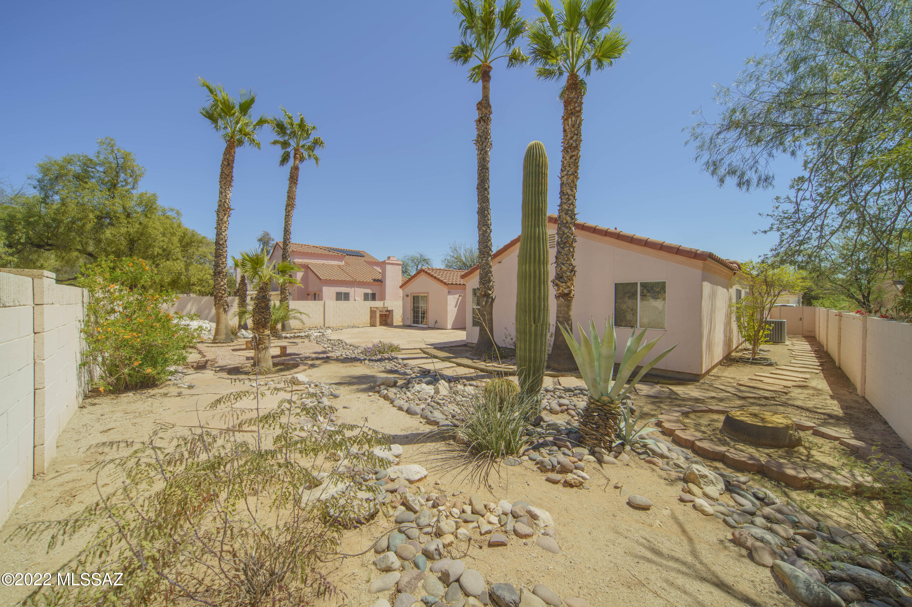 3370 W Canyon Flower Trail