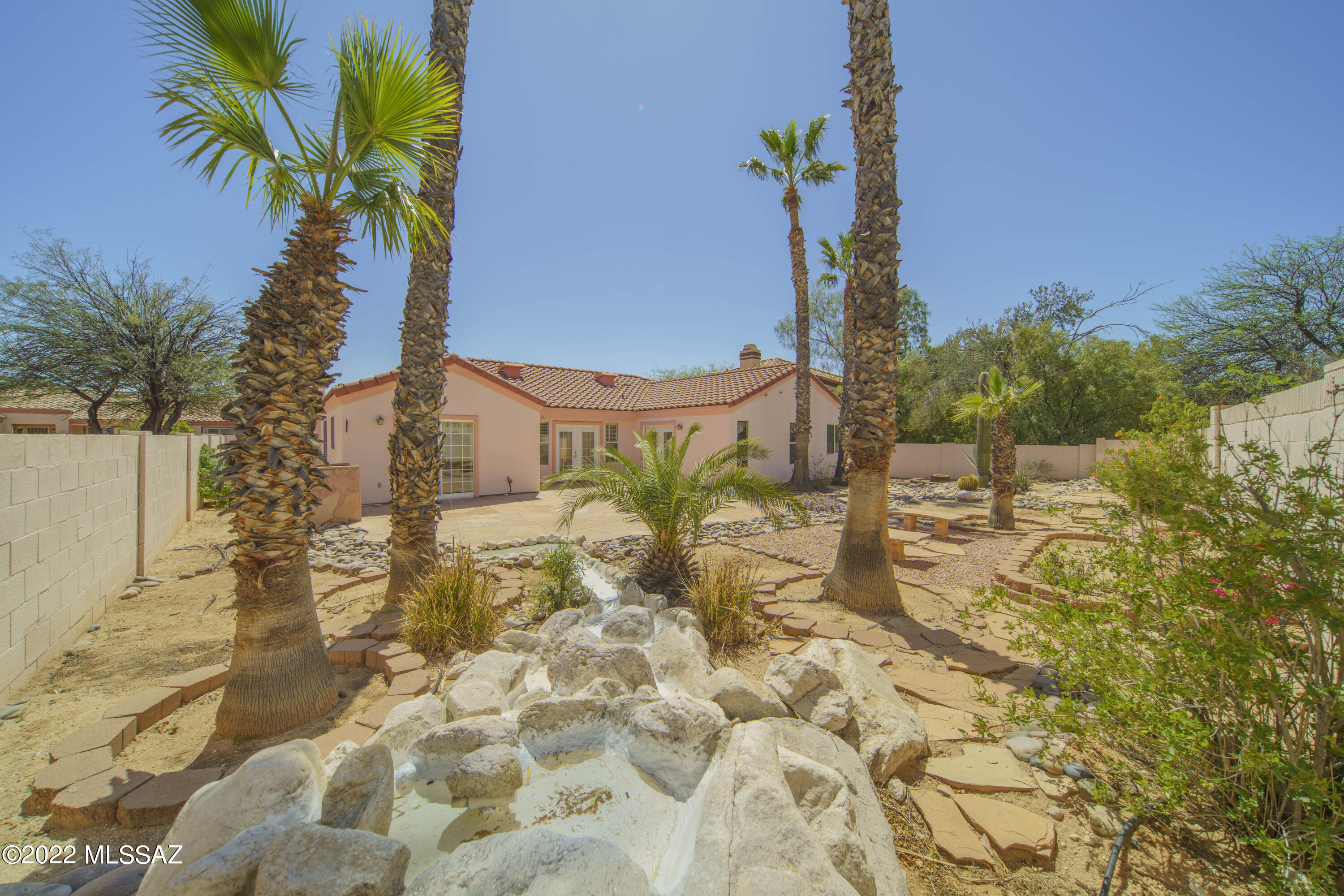 3370 W Canyon Flower Trail