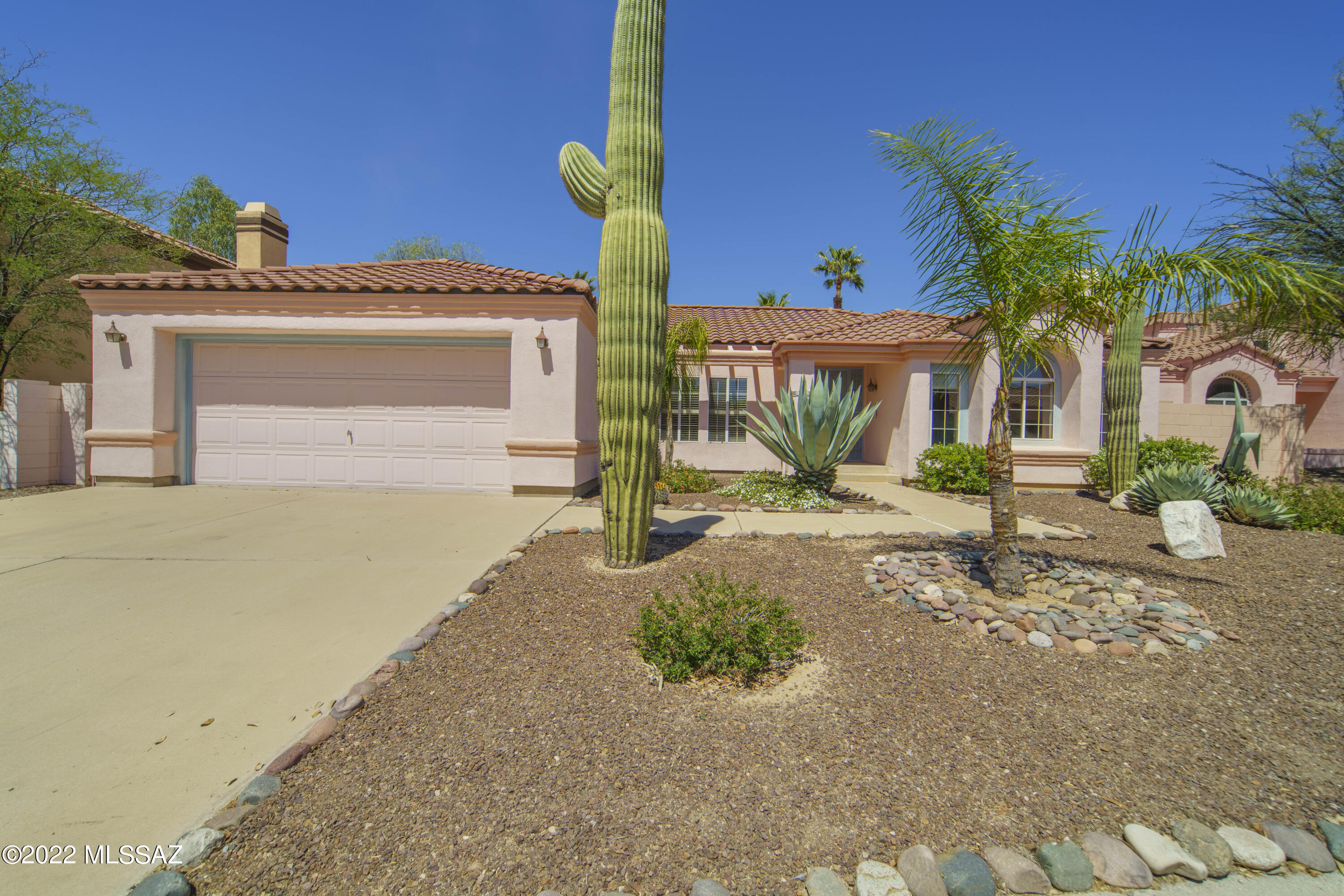 3370 W Canyon Flower Trail