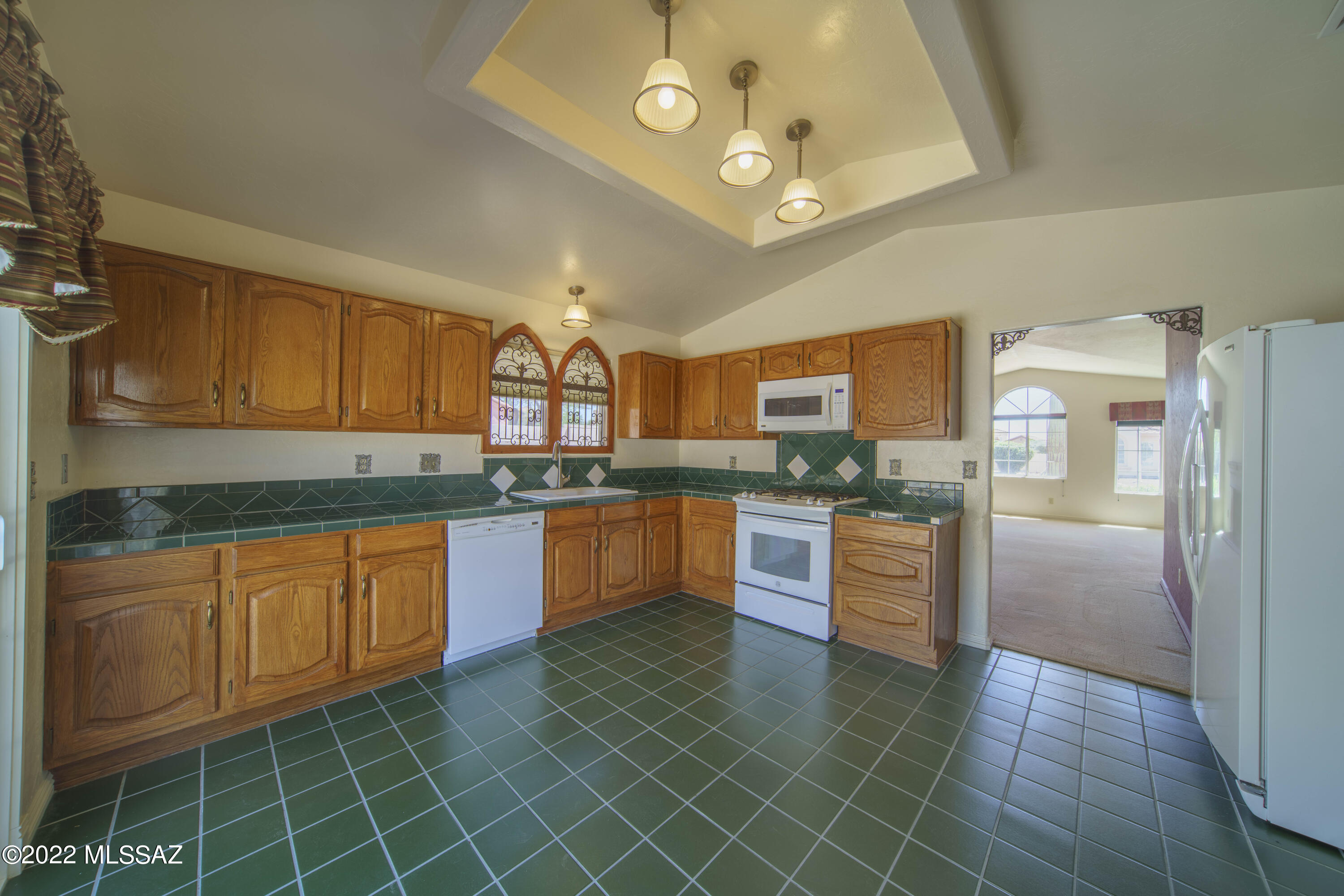 3370 W Canyon Flower Trail