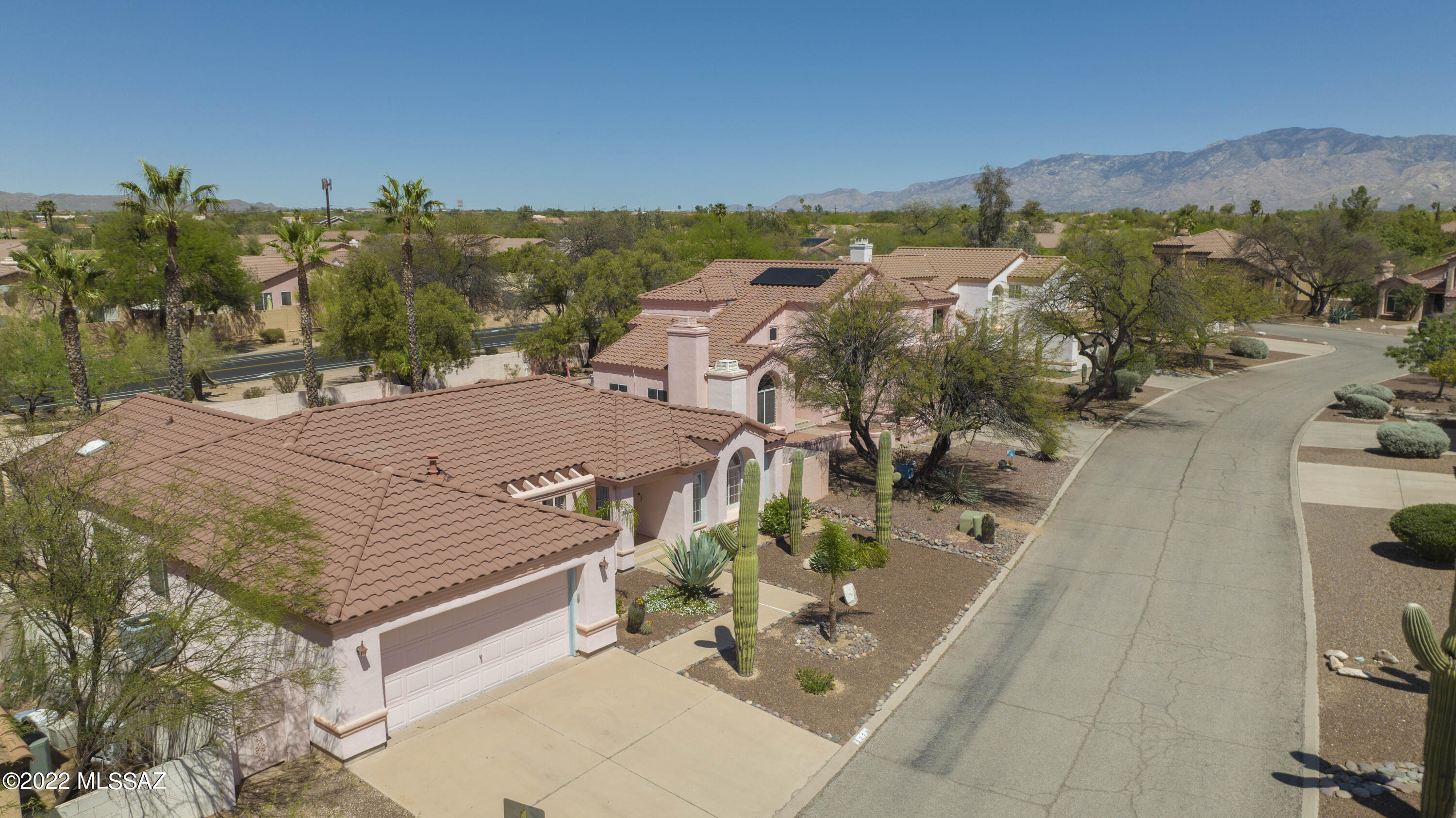 3370 W Canyon Flower Trail