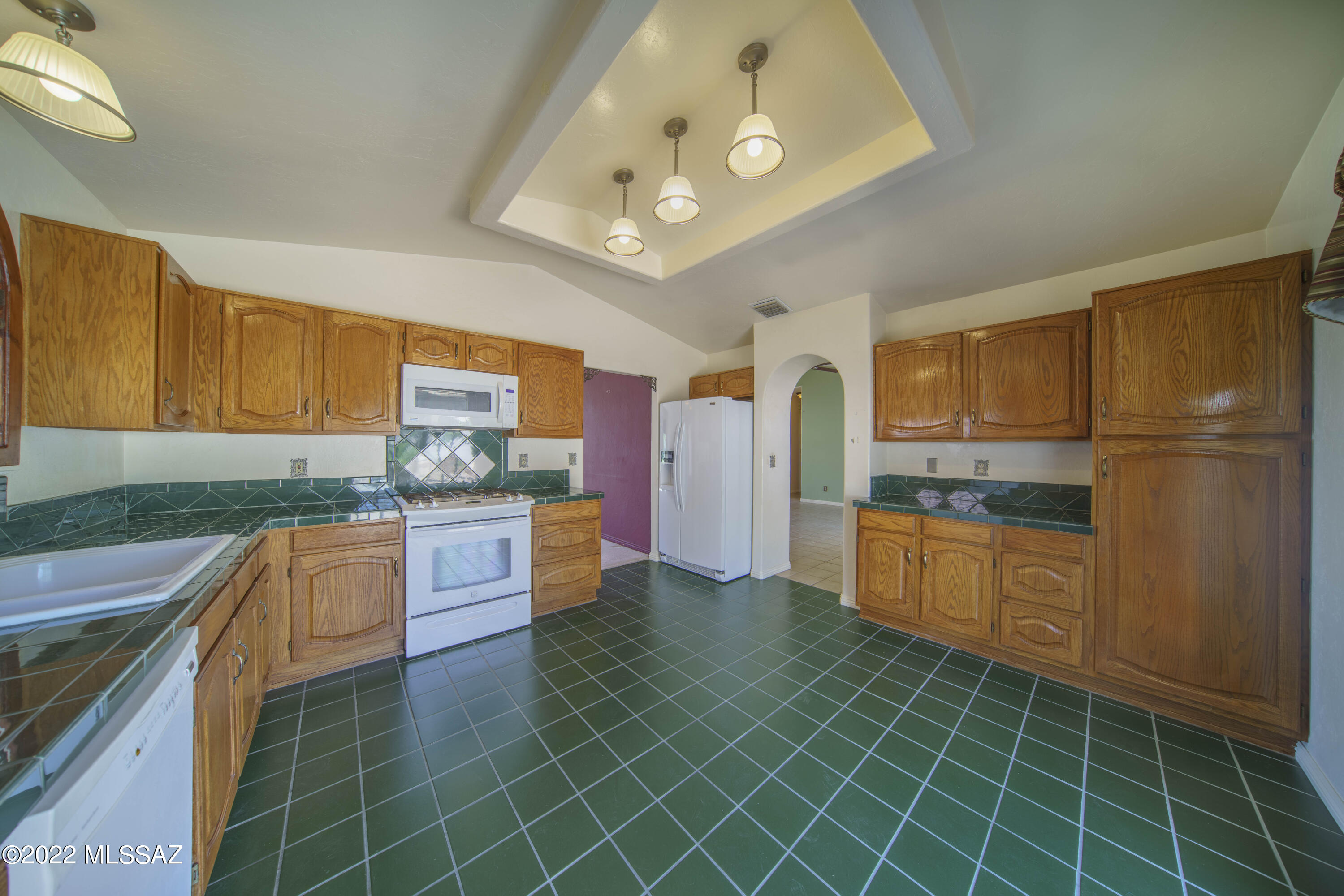 3370 W Canyon Flower Trail